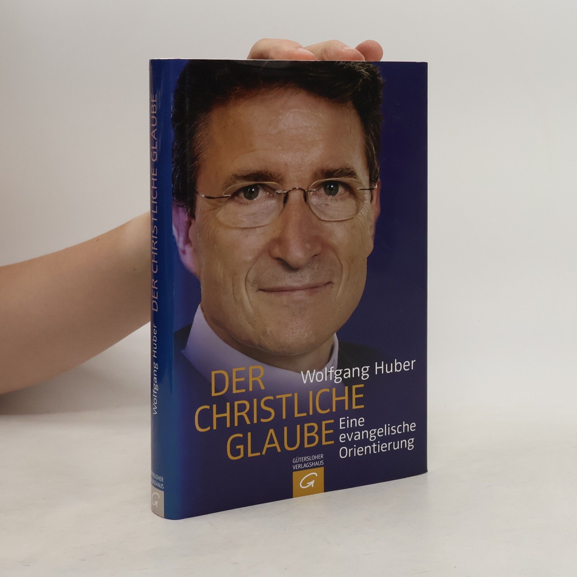 Der christliche Glaube