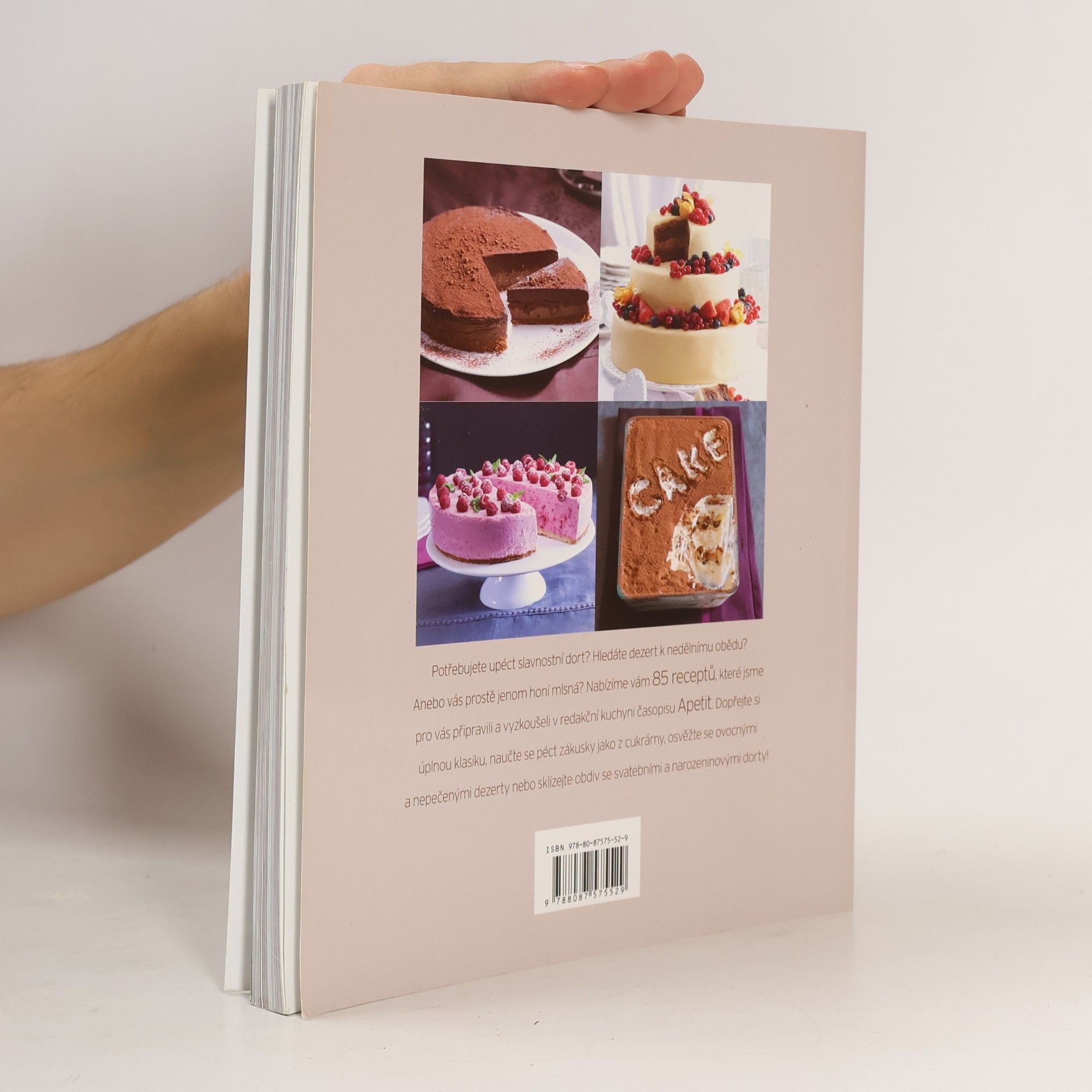 Autores varios Dorty a dezerty