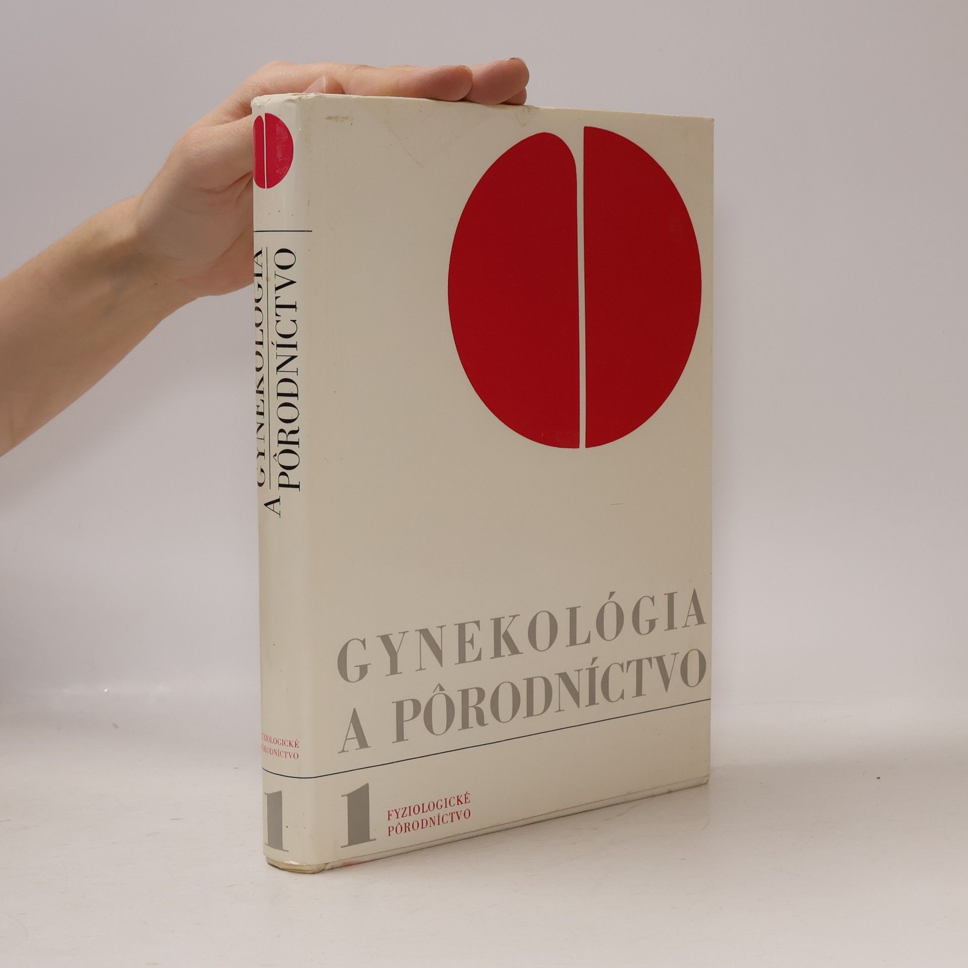 kolektiv Gynekológia a pôrodníctvo 1. Fyziologické pôrodníctvo