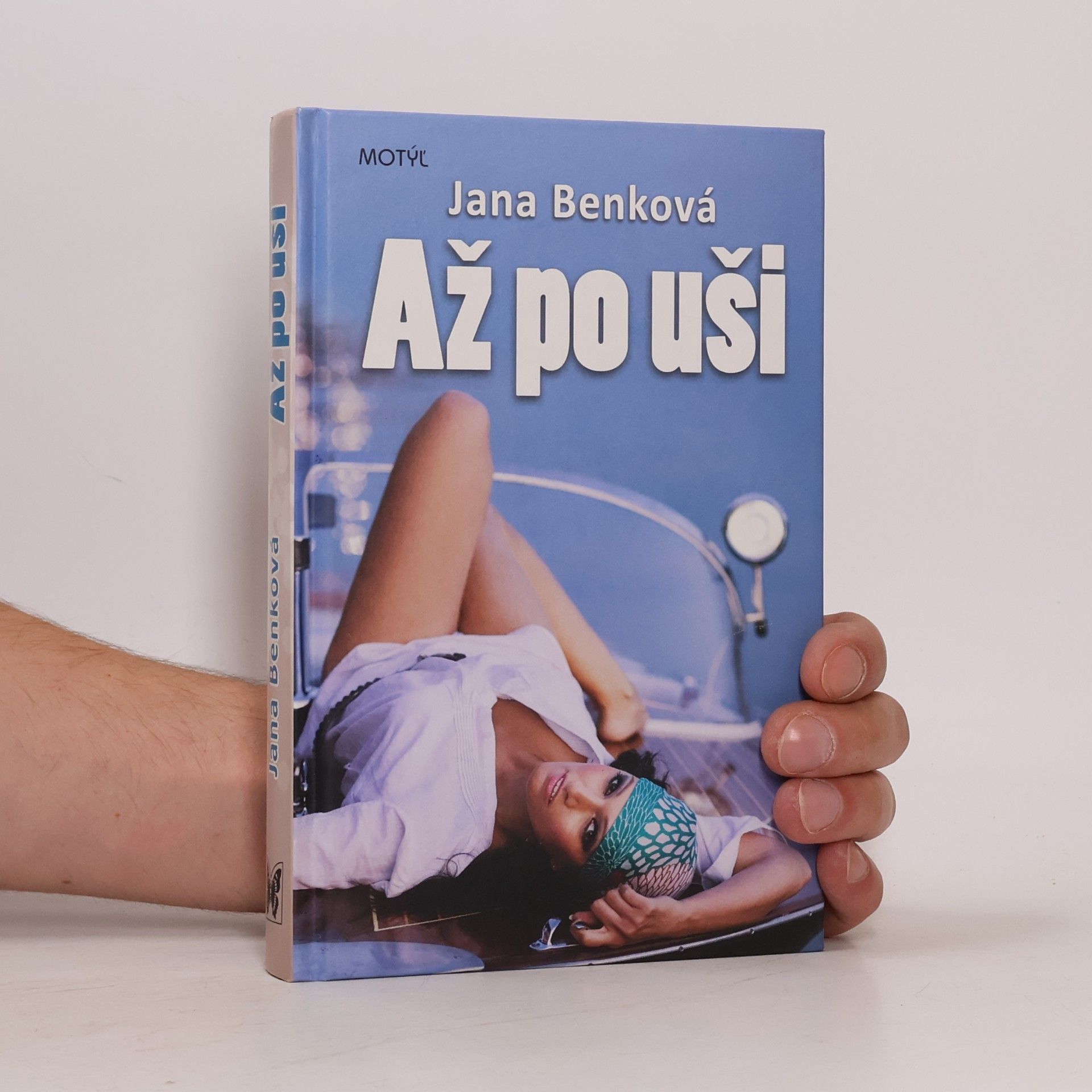 Až po uši