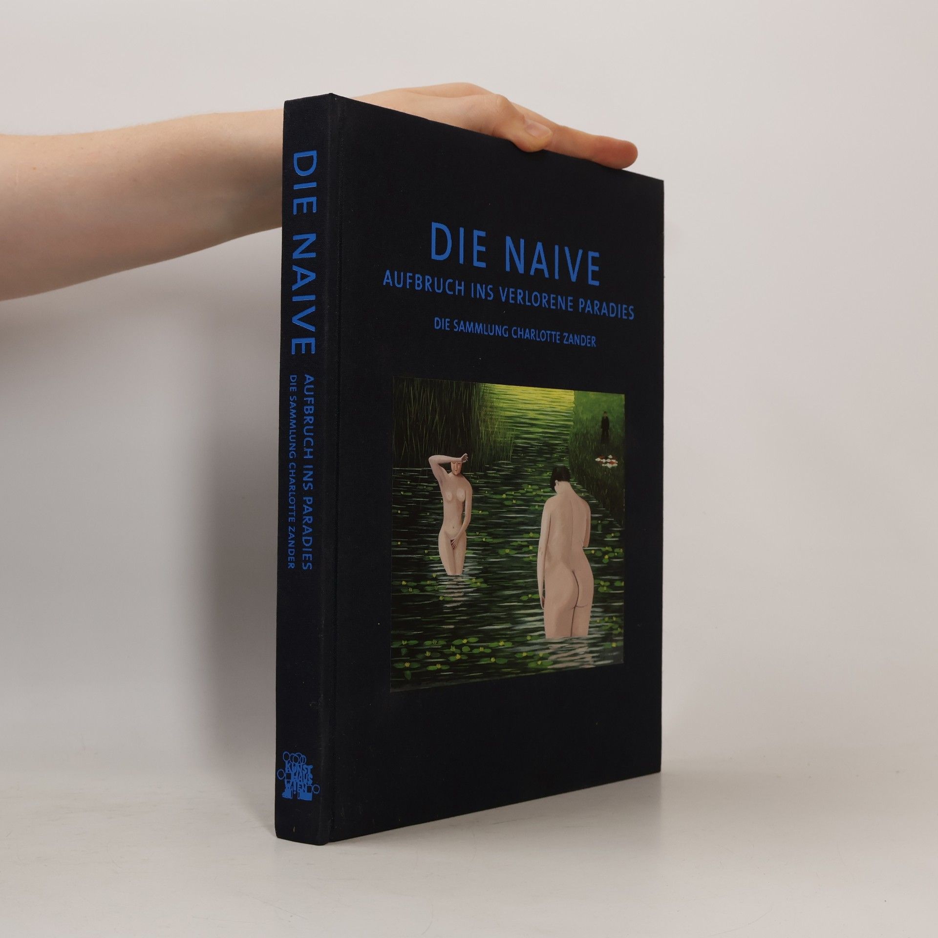 Die Naive