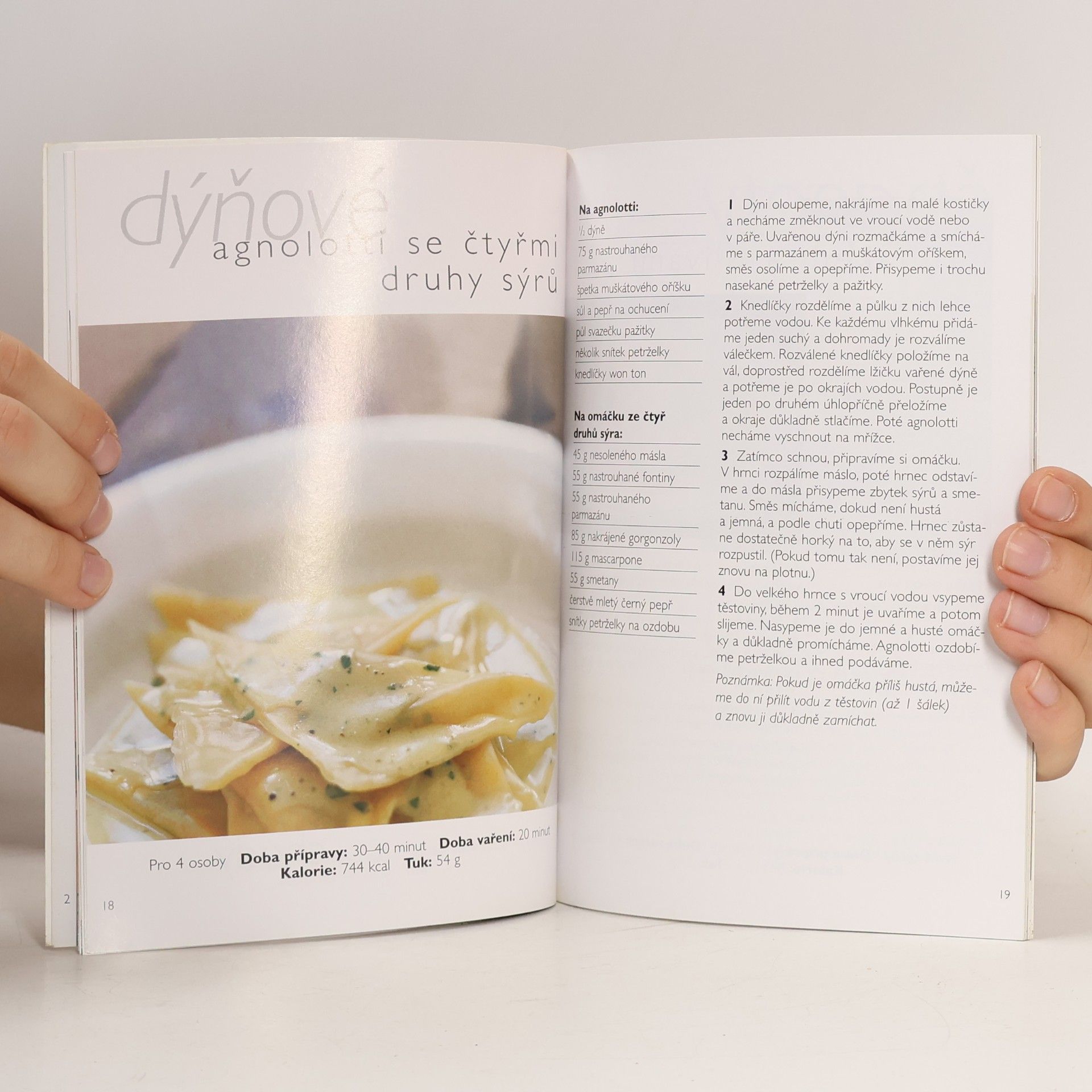 Autorenkollektiv Rychle a chutně. Italská kuchyně
