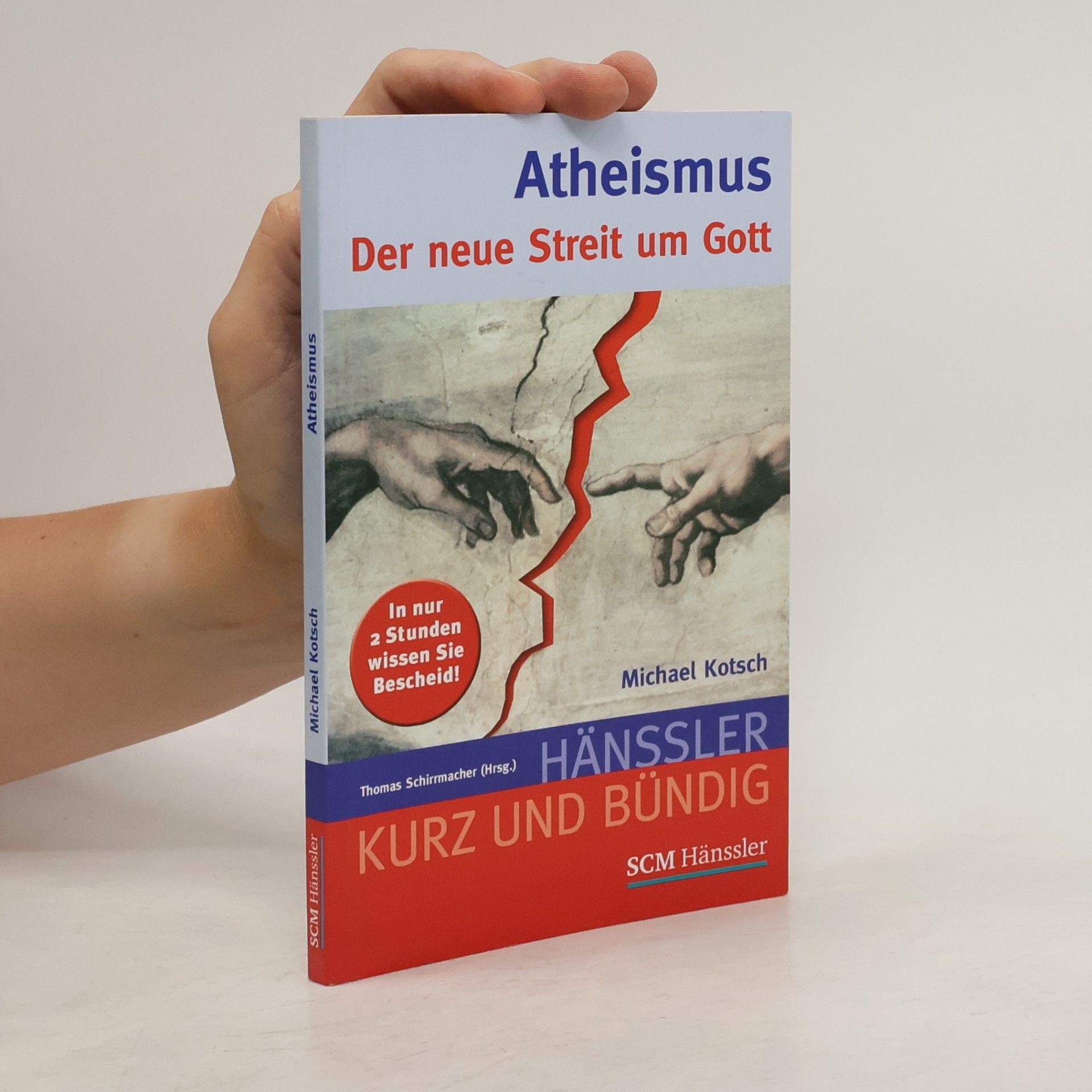 Atheismus