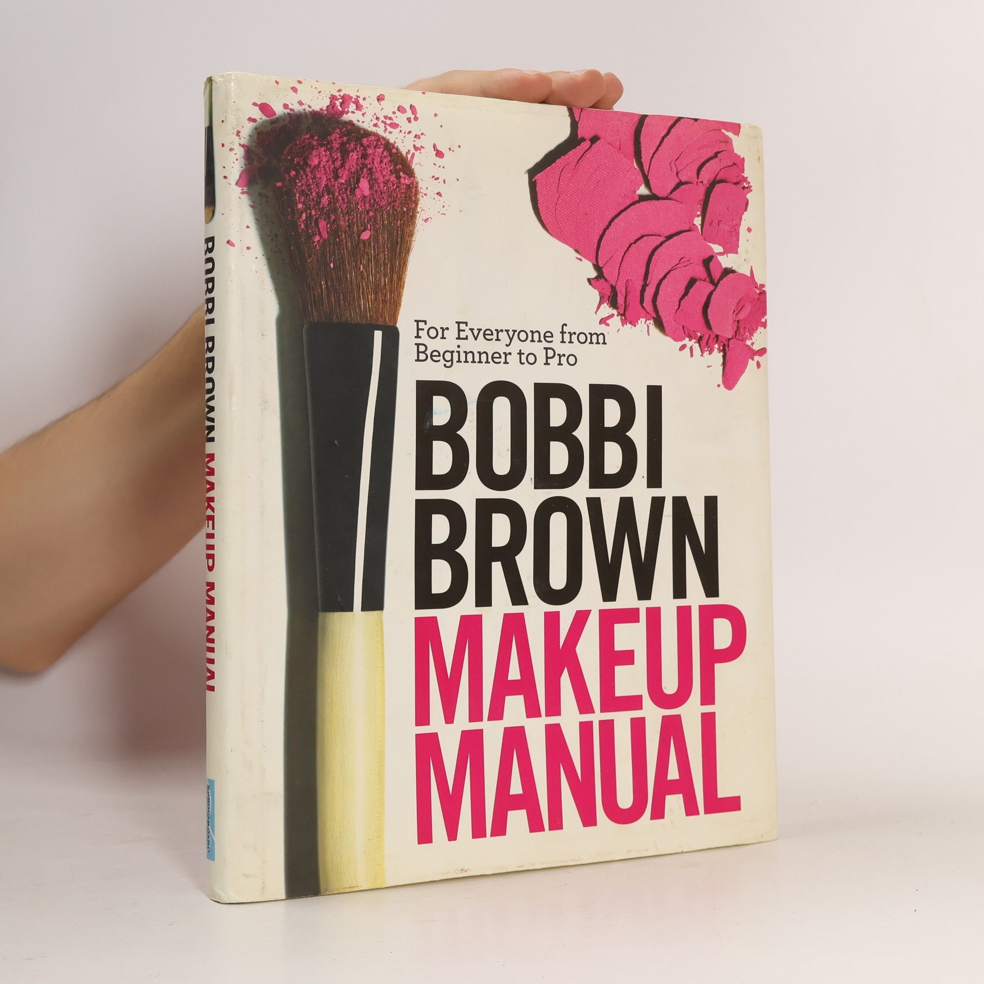 Bobbi Brown Bobbi Brown Makeup Manual
