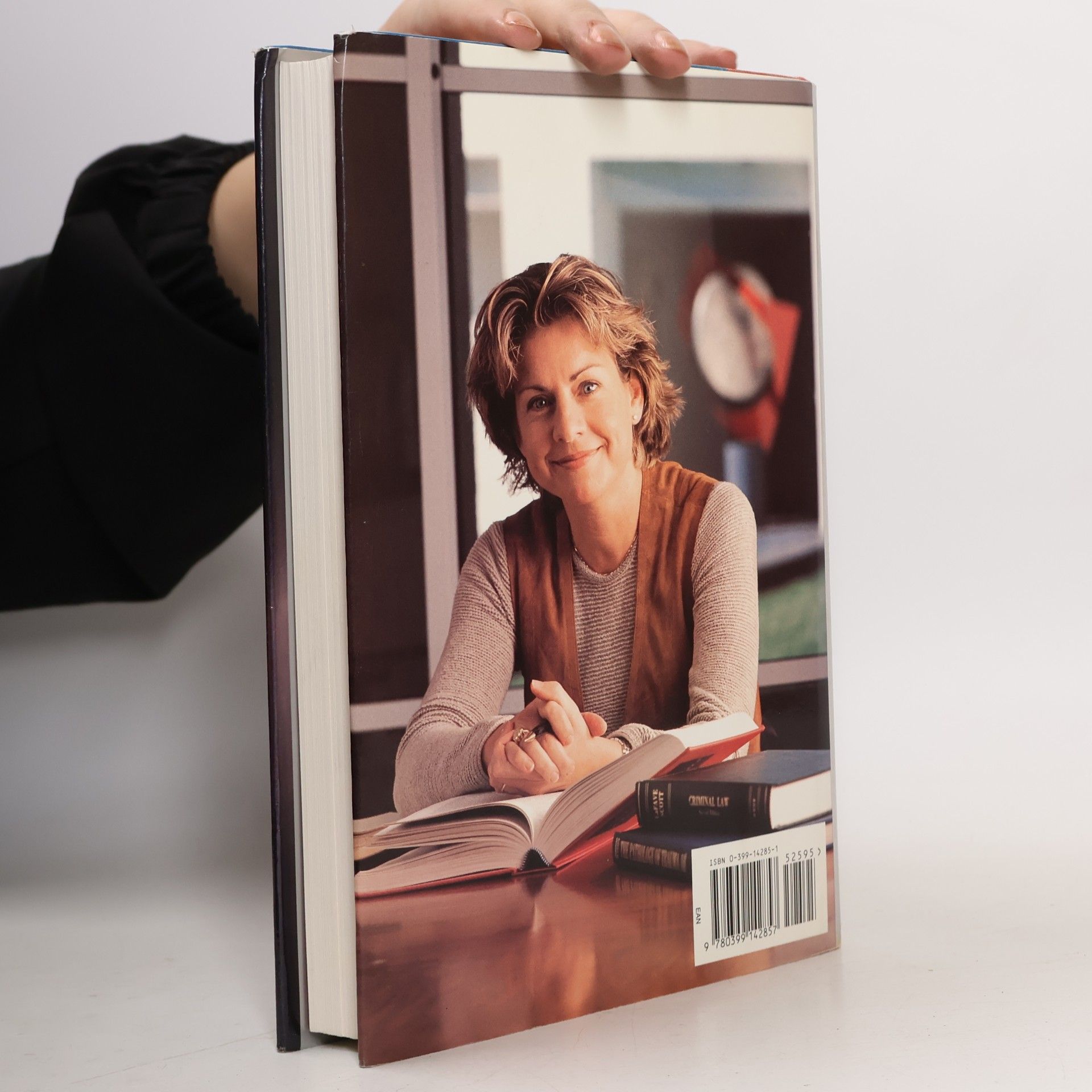 Patricia Cornwell Unnatural Exposure