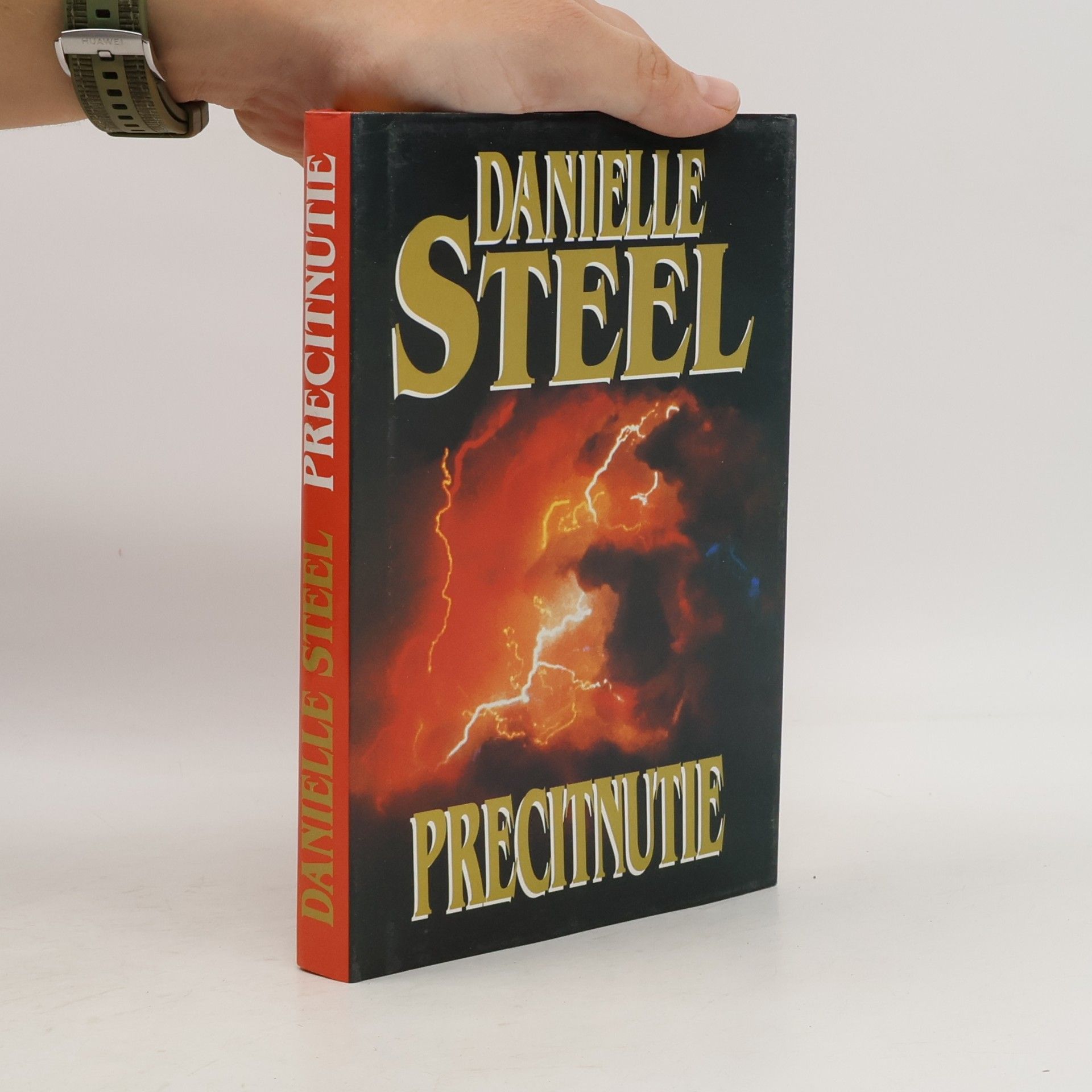Danielle Steel Precitnutie