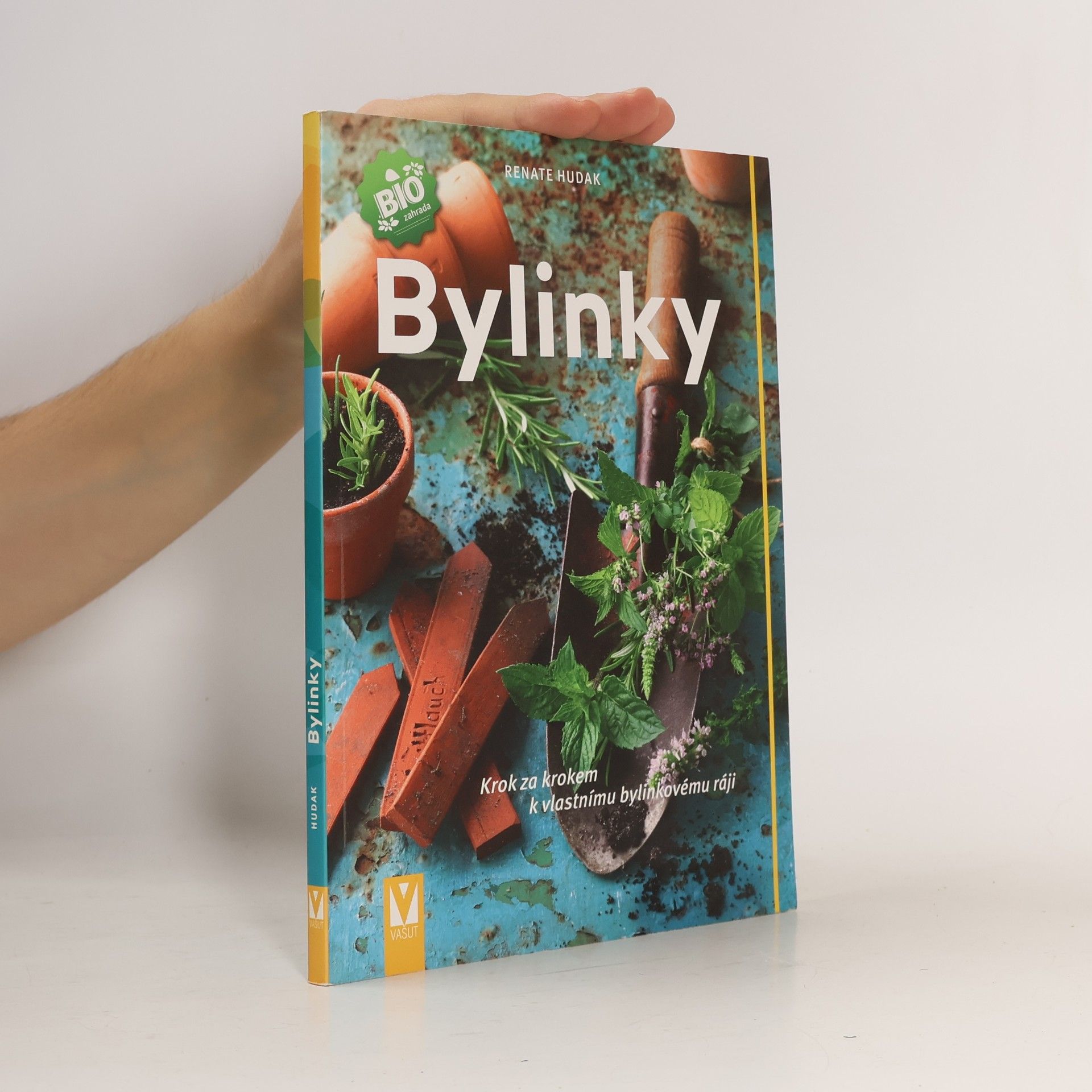Various authors Bylinky