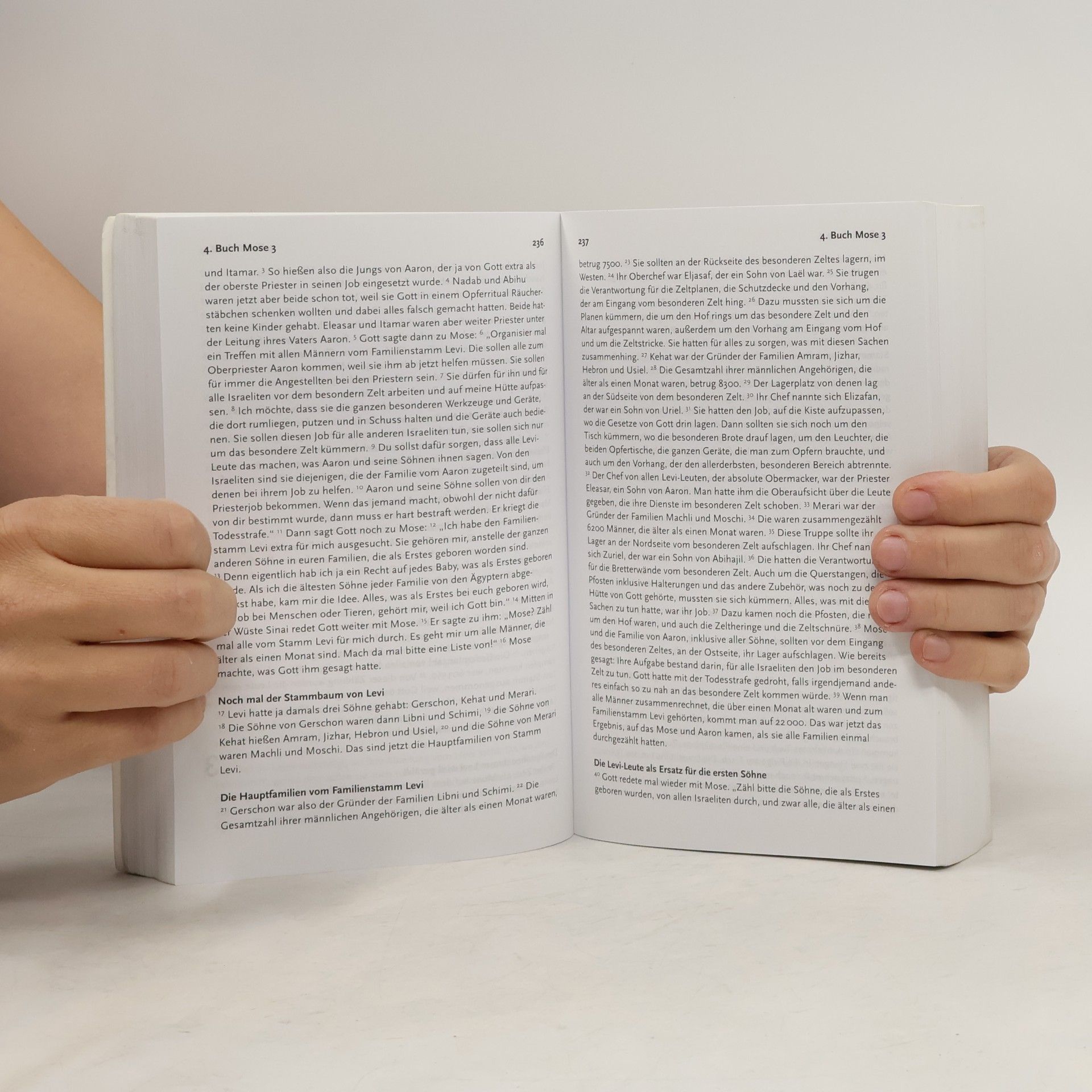 Martin Dreyer Die Volxbibel. Altes Testament 1