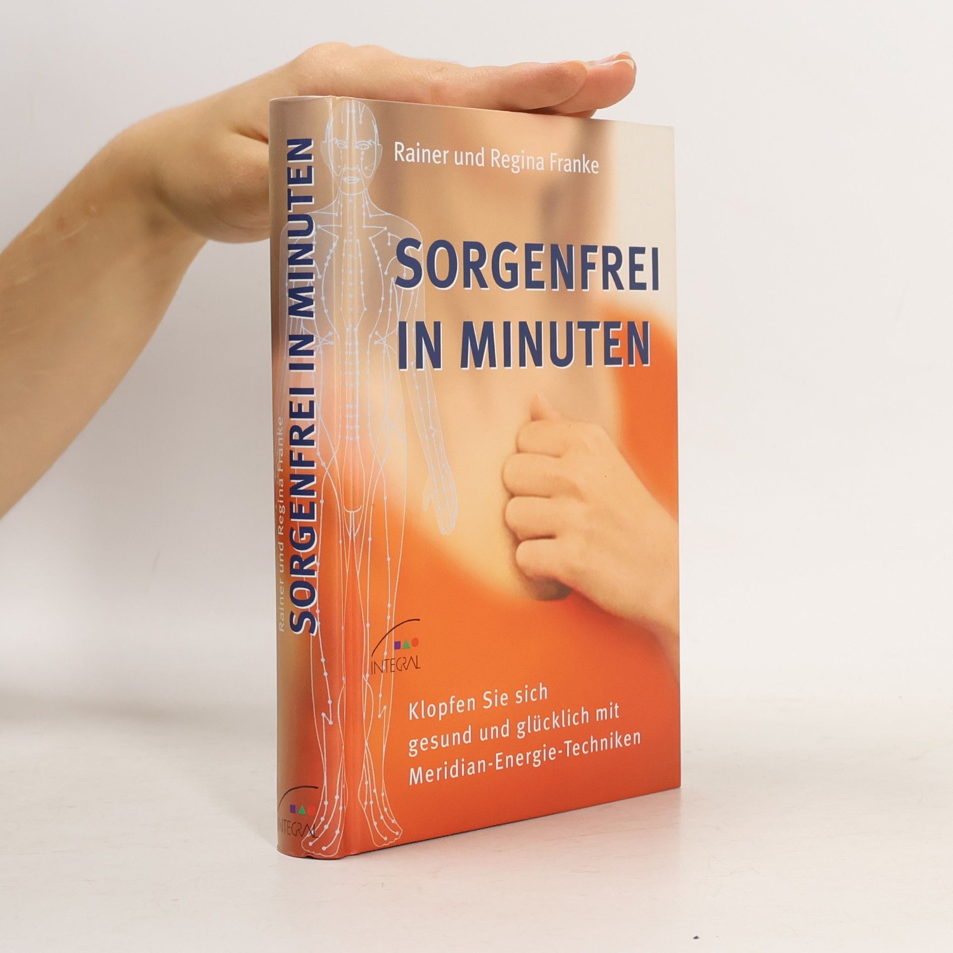 Rainer Franke Sorgenfrei in Minuten