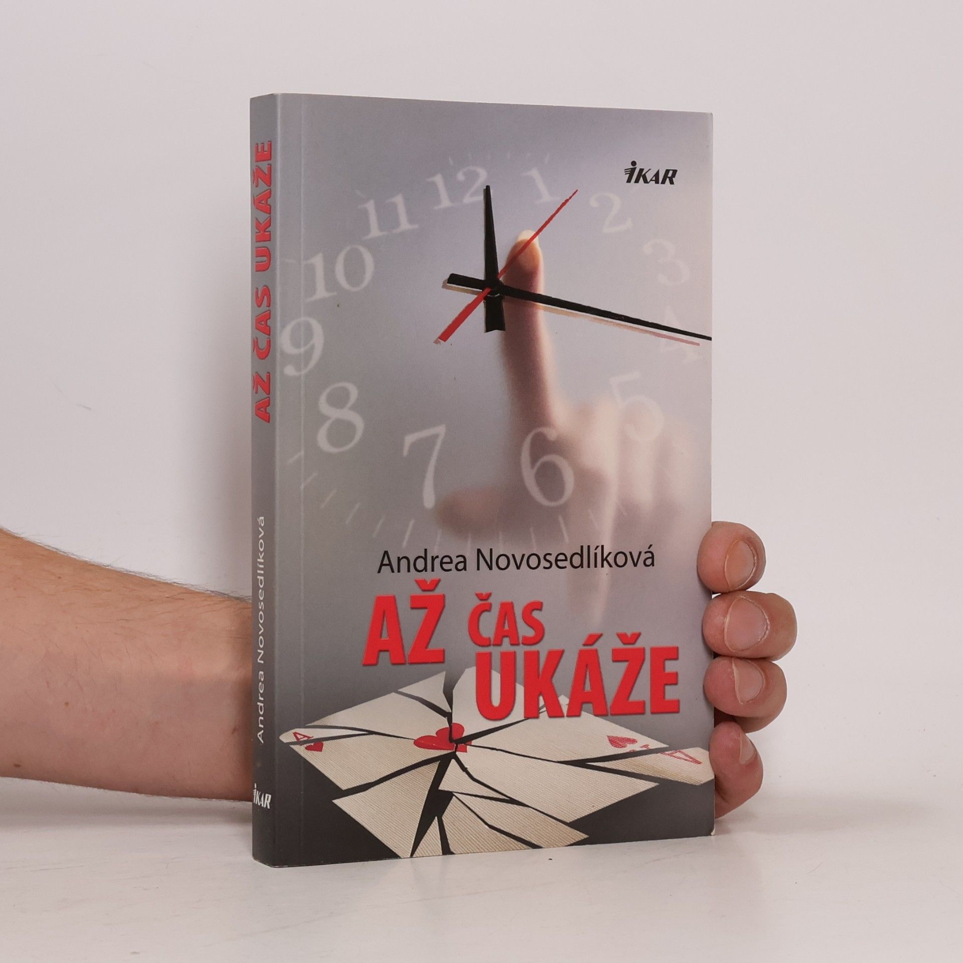 Až čas ukáže