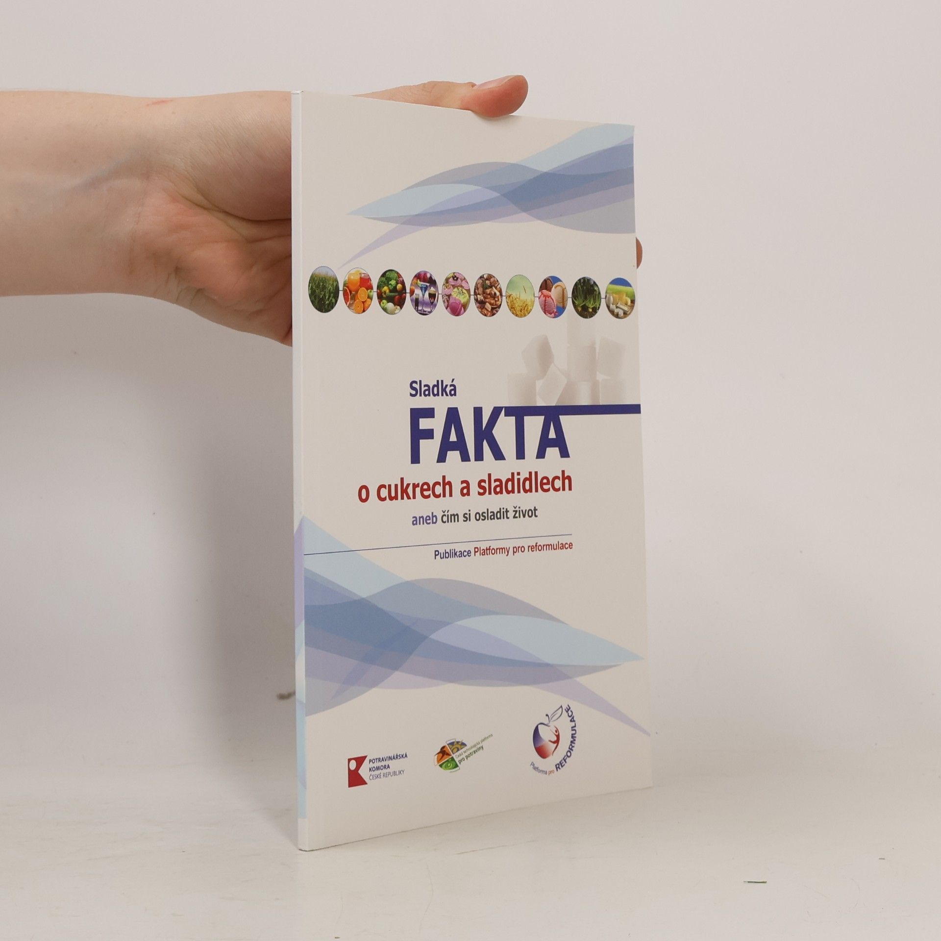 Sladká fakta o cukrech a sladidlech