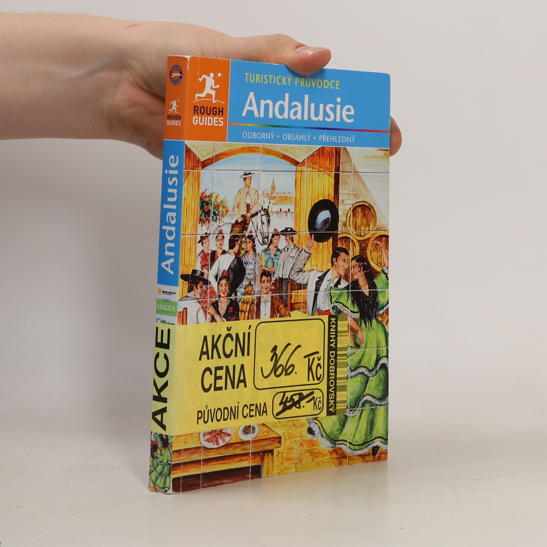 Andalusie
