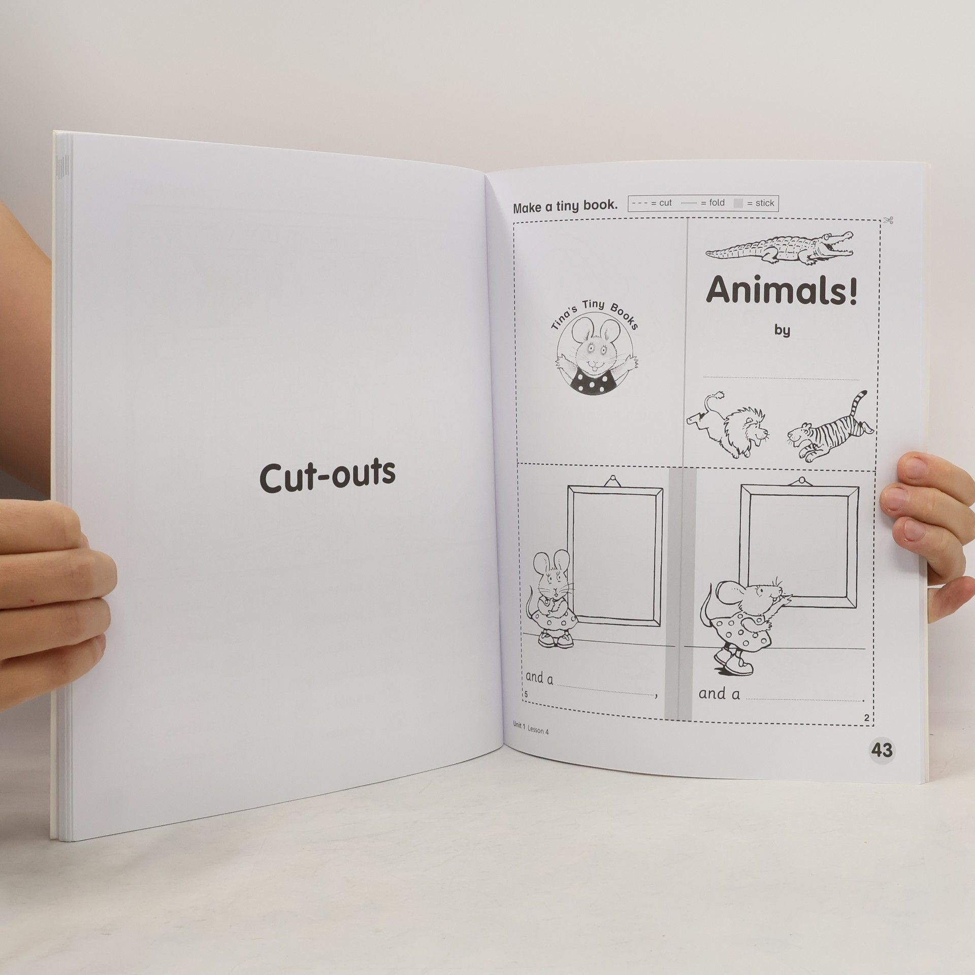 Stella Maidment Happy House 2 Activity Book with Multi-ROM Pack