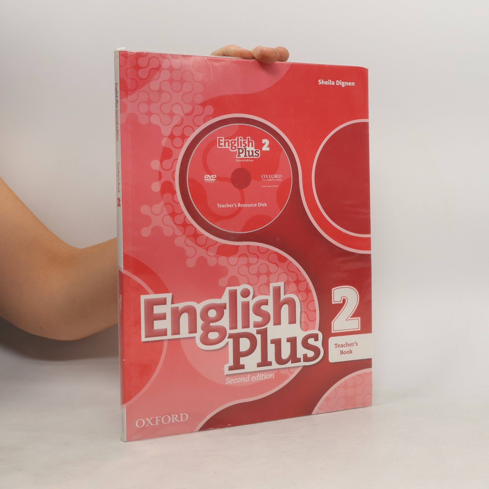 Ben Wetz English plus 2. Teacher's book