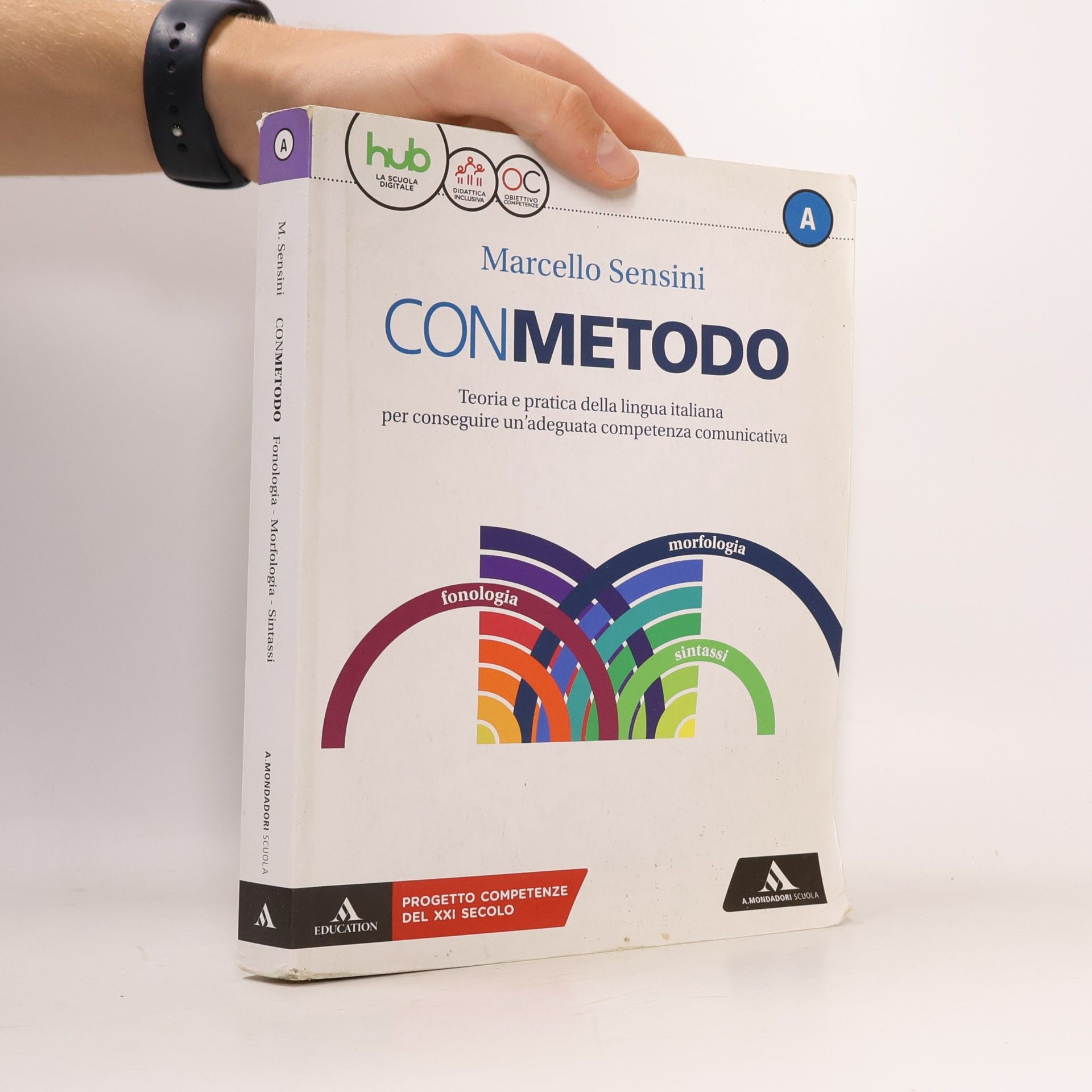 Conmetodo A