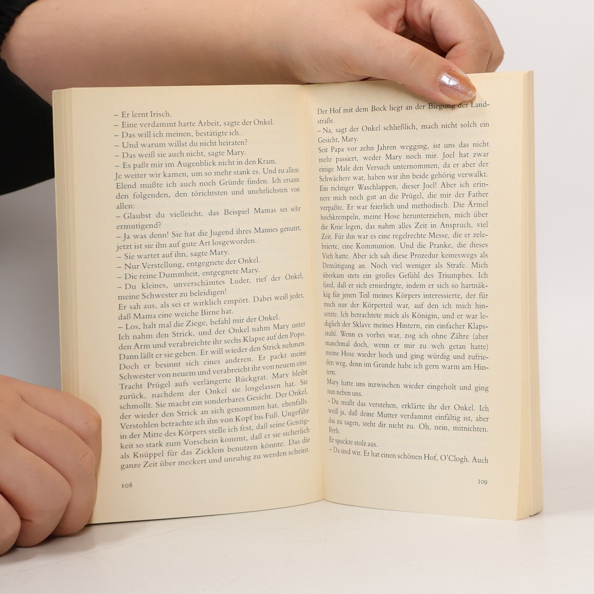 Raymond Queneau Das intime Tagebuch der Sally Mara. Roman