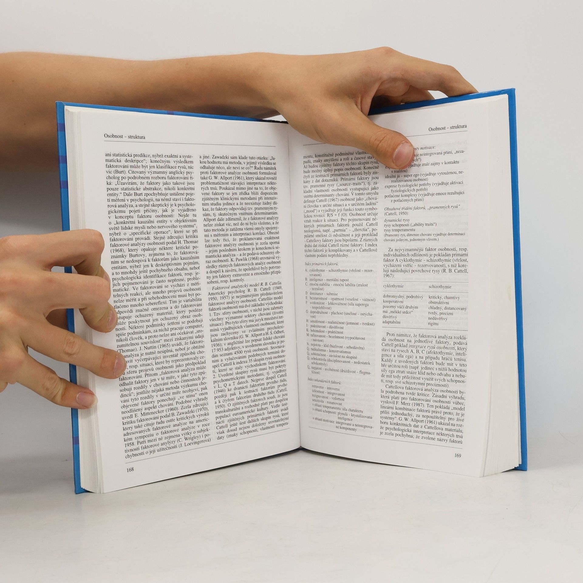 Milan Nakonečný Lexikon psychologie