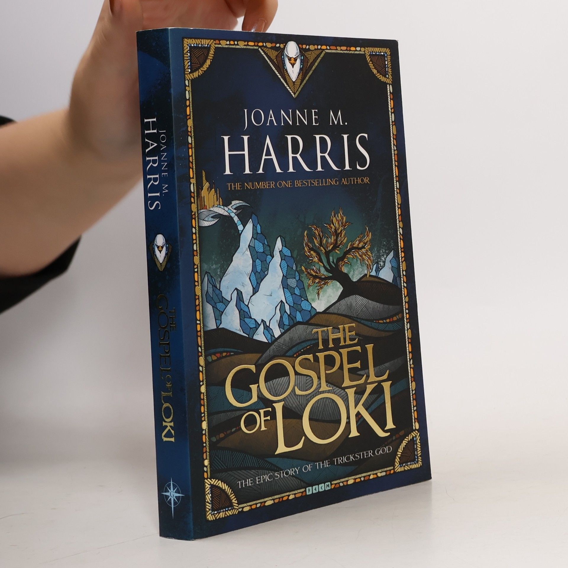 The Gospell of Loki