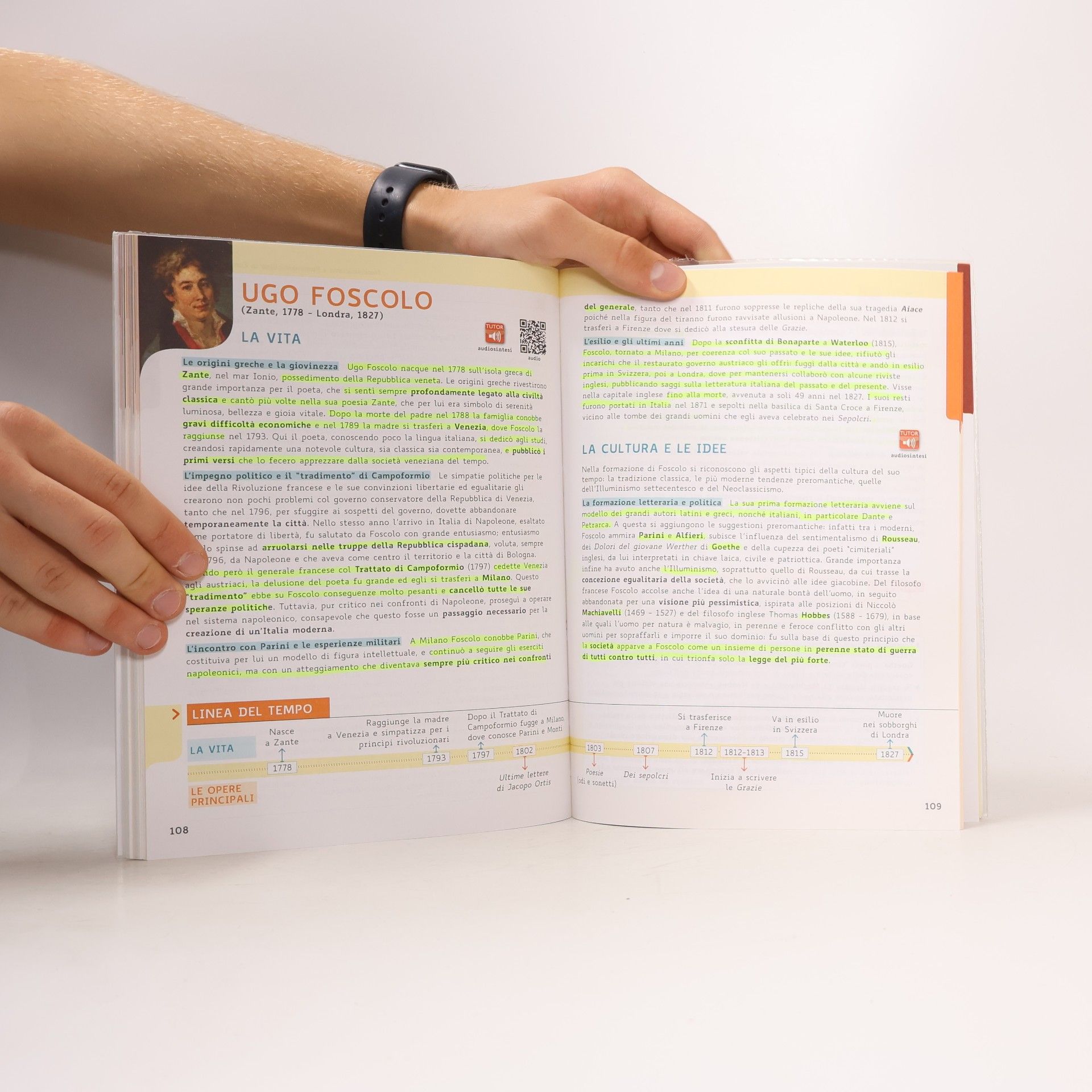 Autorenkollektiv Le occasioni della letteratura 2