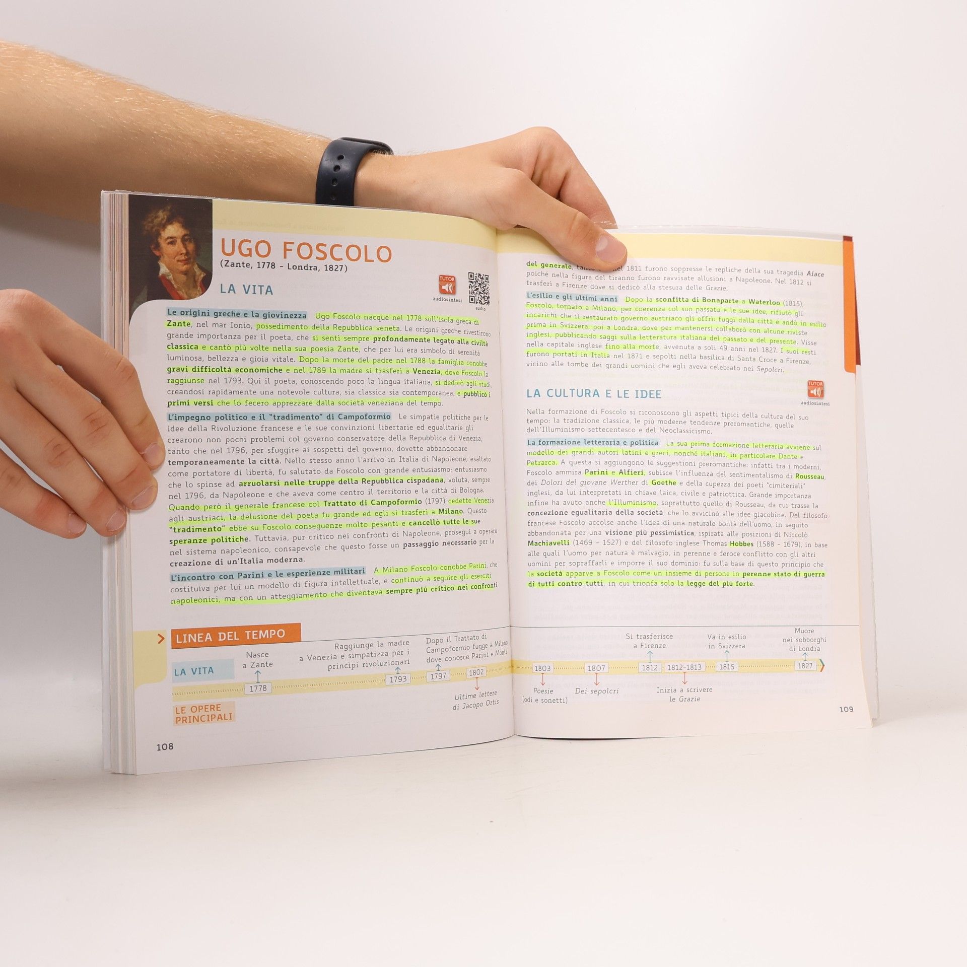 Autorenkollektiv Le occasioni della letteratura 2