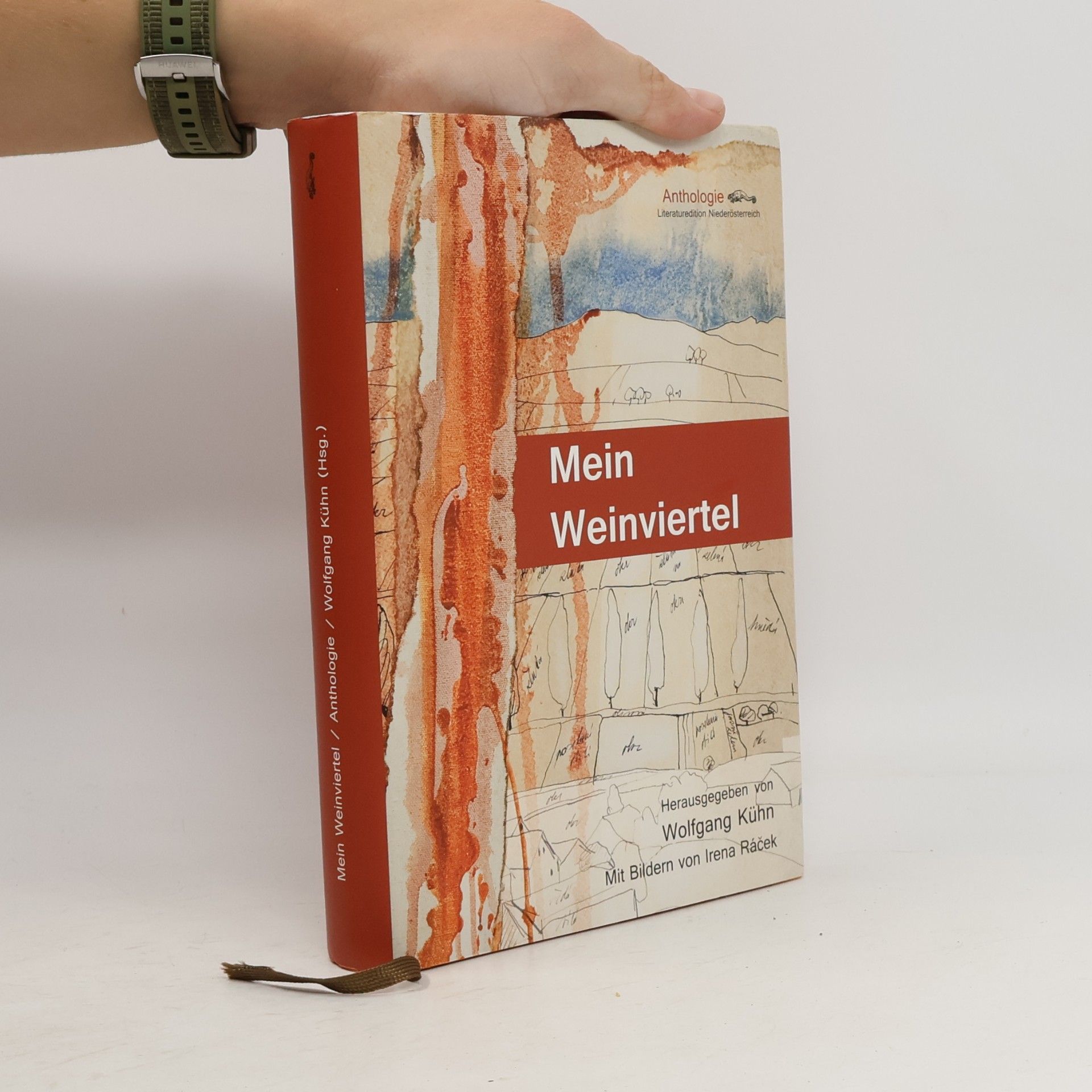 Mein Weinviertel