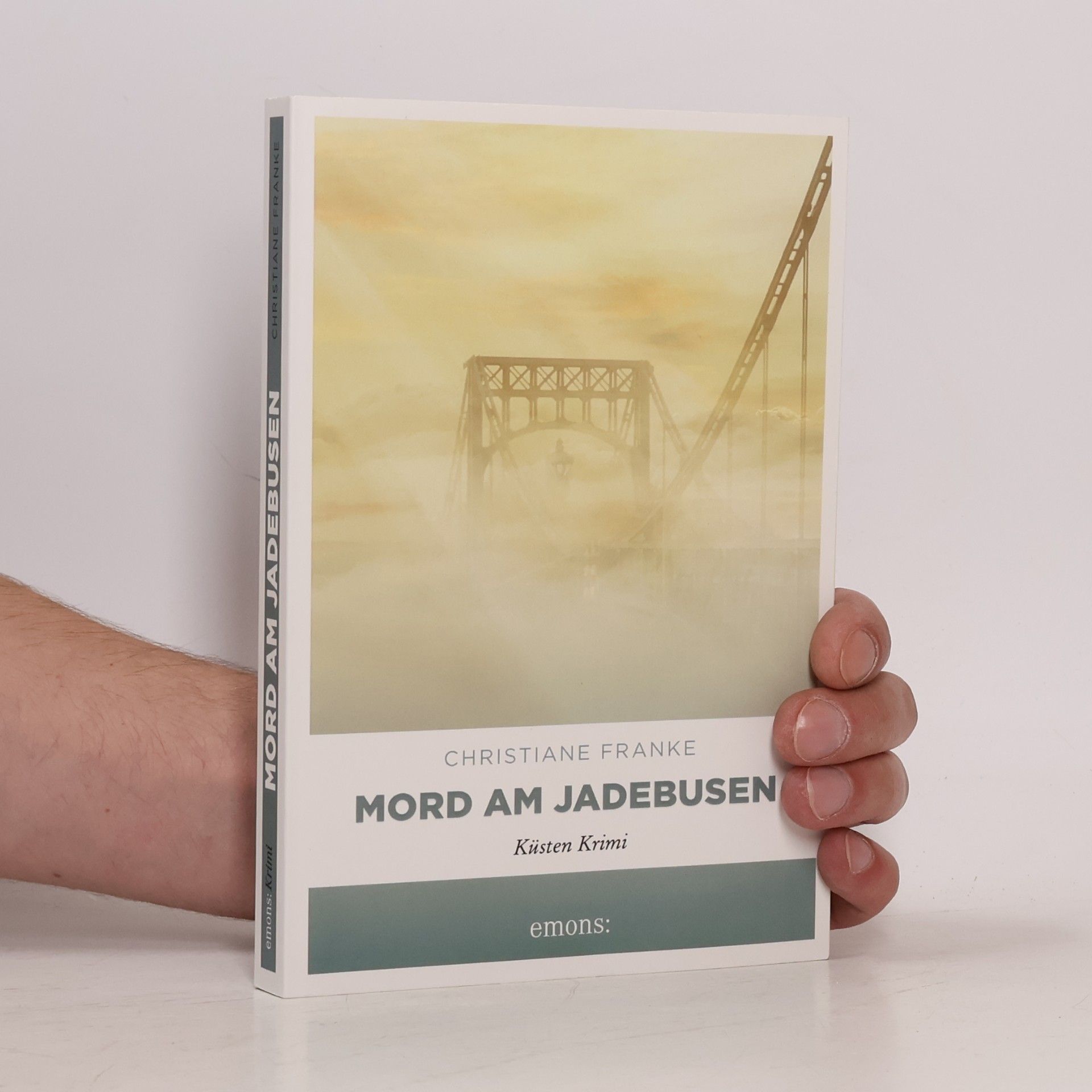 Mord am Jadebusen