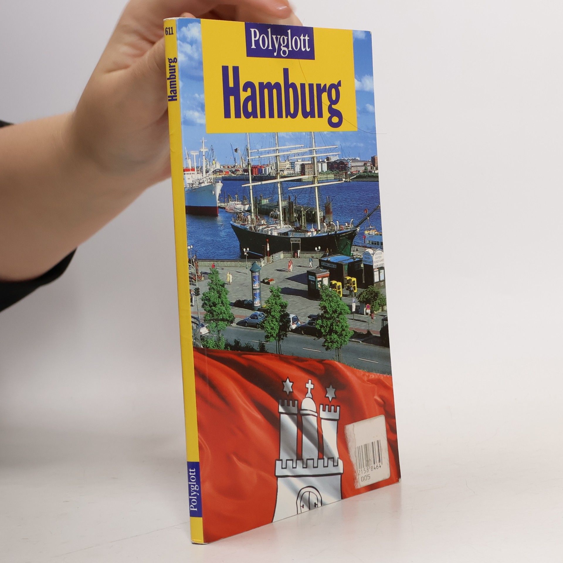 Hans-Joachim Györffy Hamburg