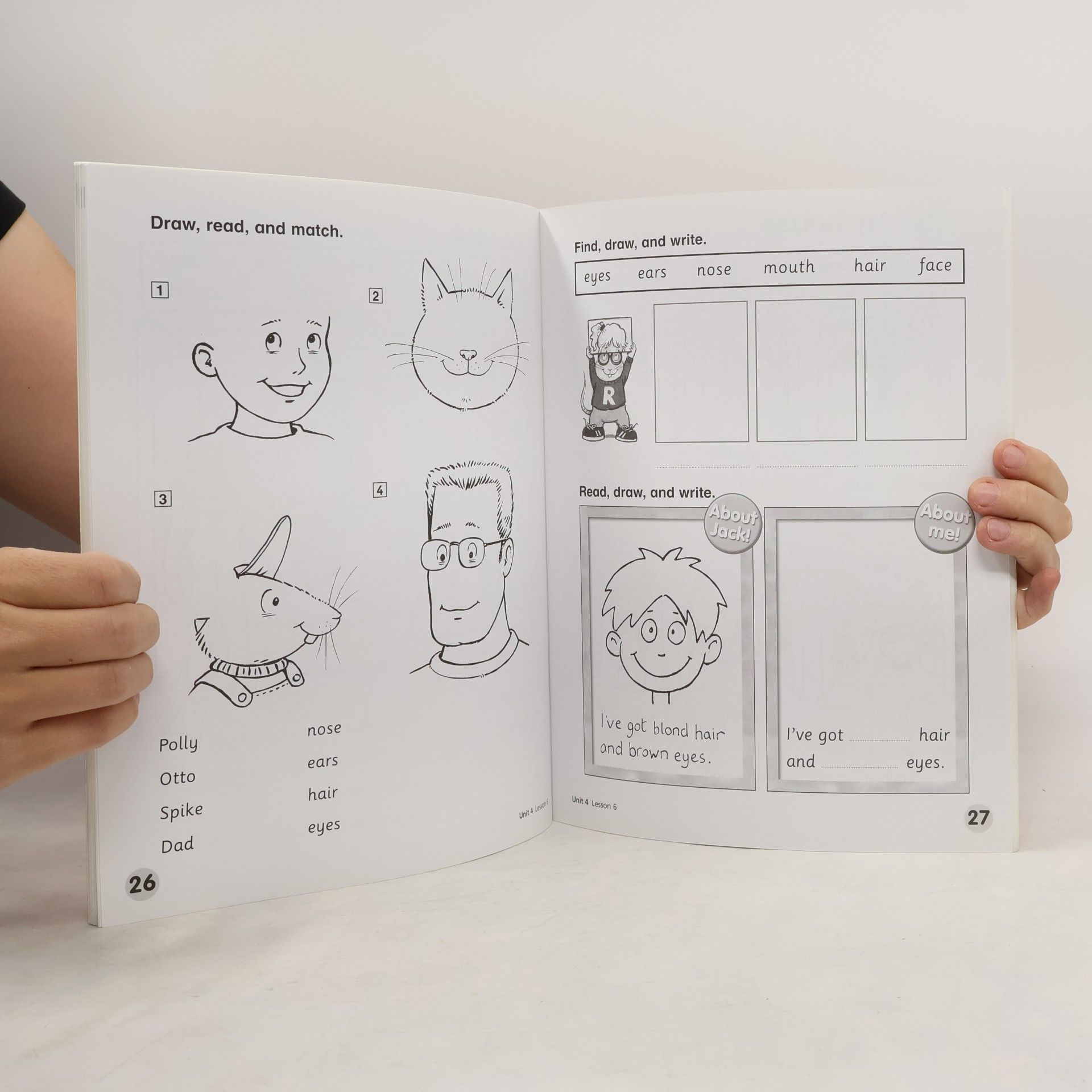 Stella Maidment Happy House 2. Activity book