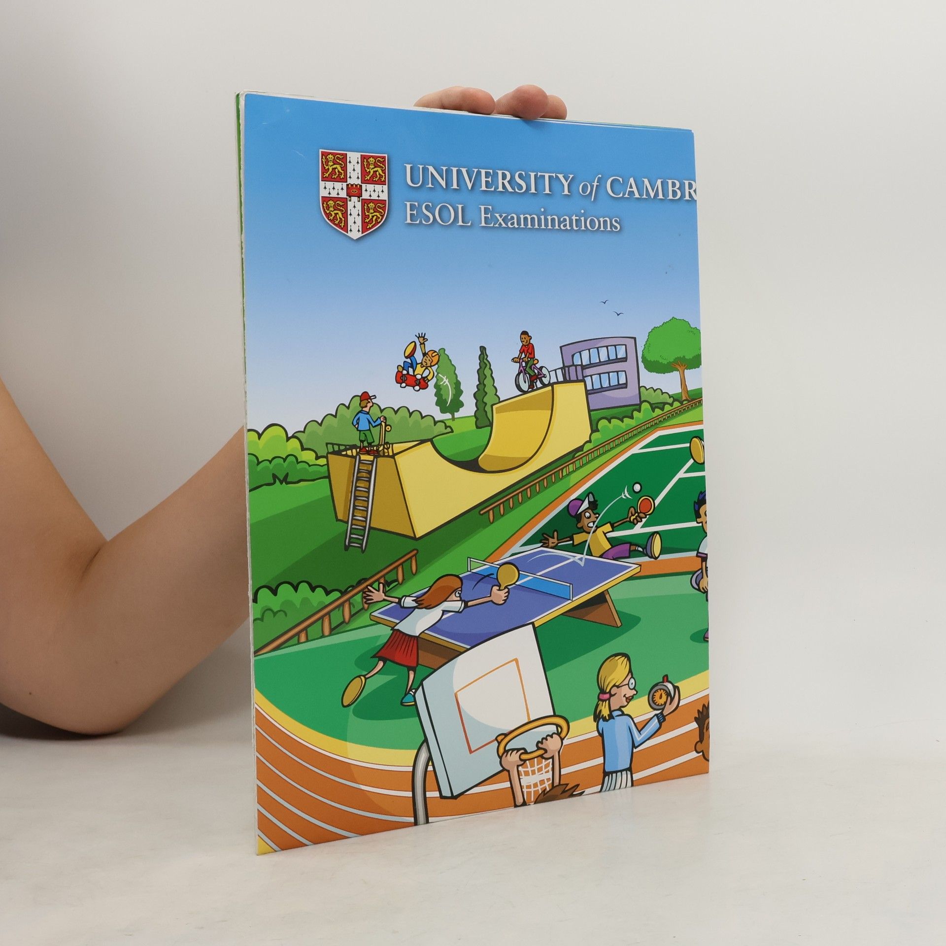 kolektiv University of Cambridge
