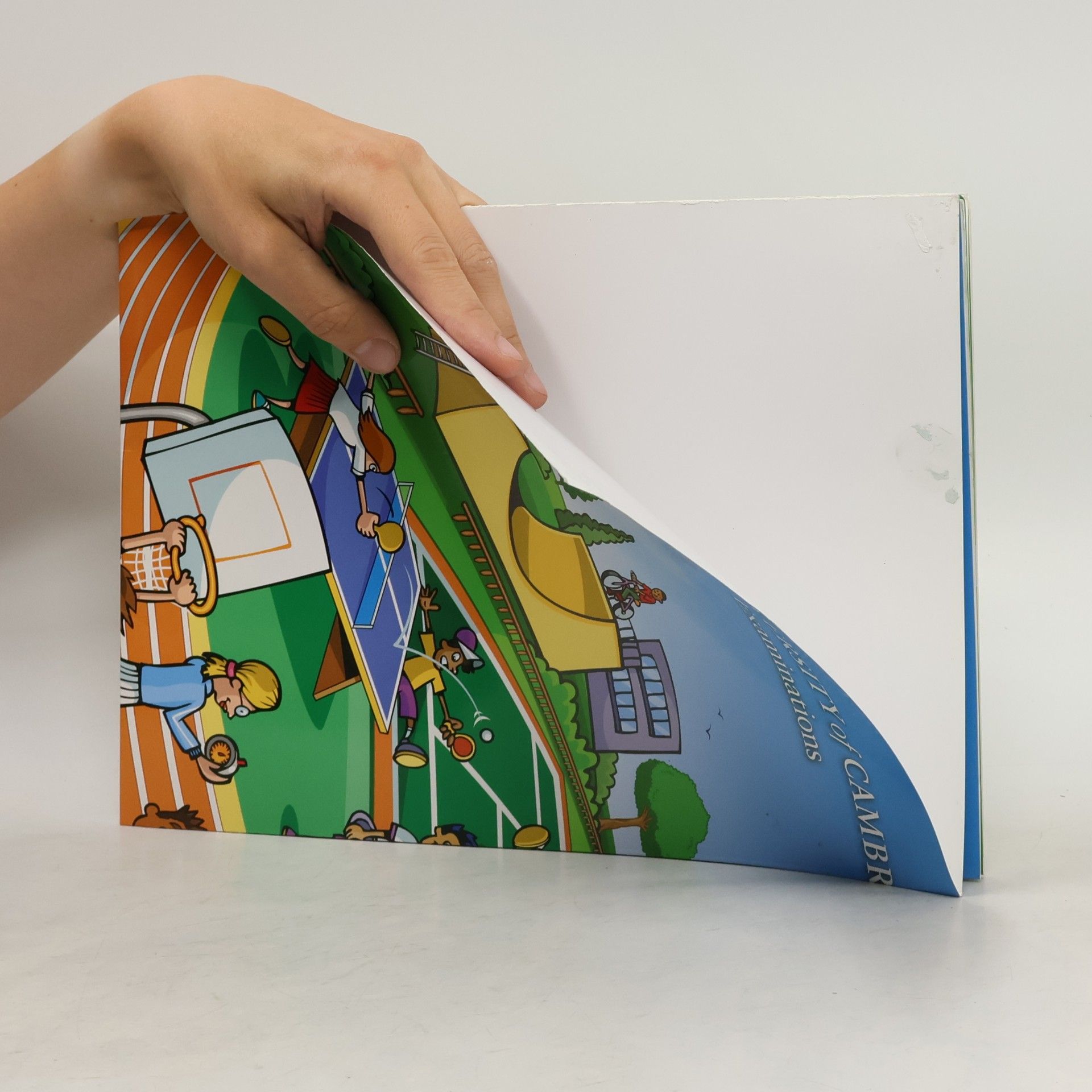 kolektiv University of Cambridge