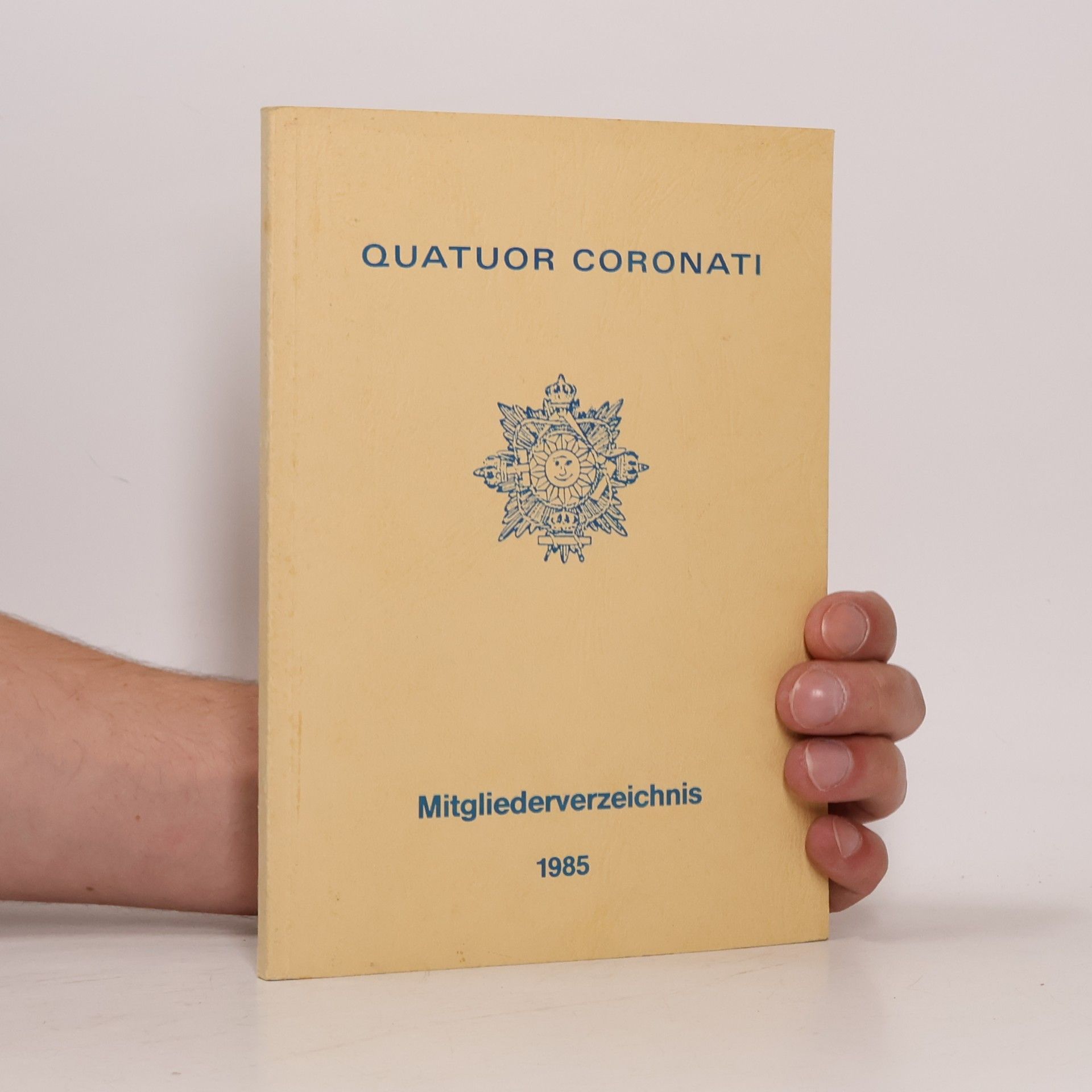 kolektiv Quatuor Coronati
