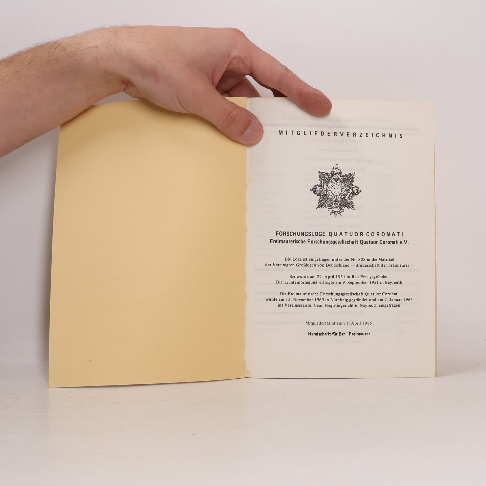 kolektiv Quatuor Coronati