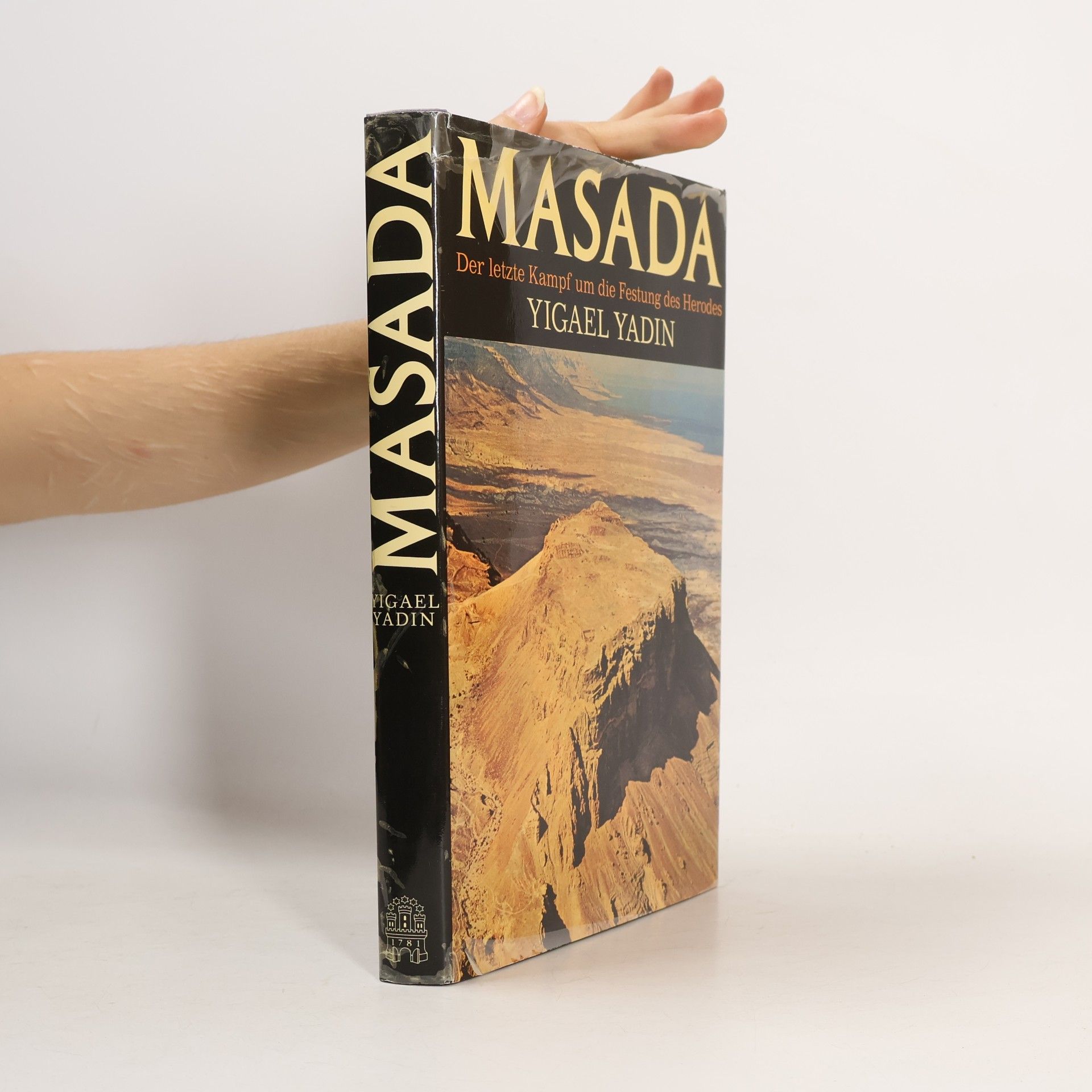 Masada
