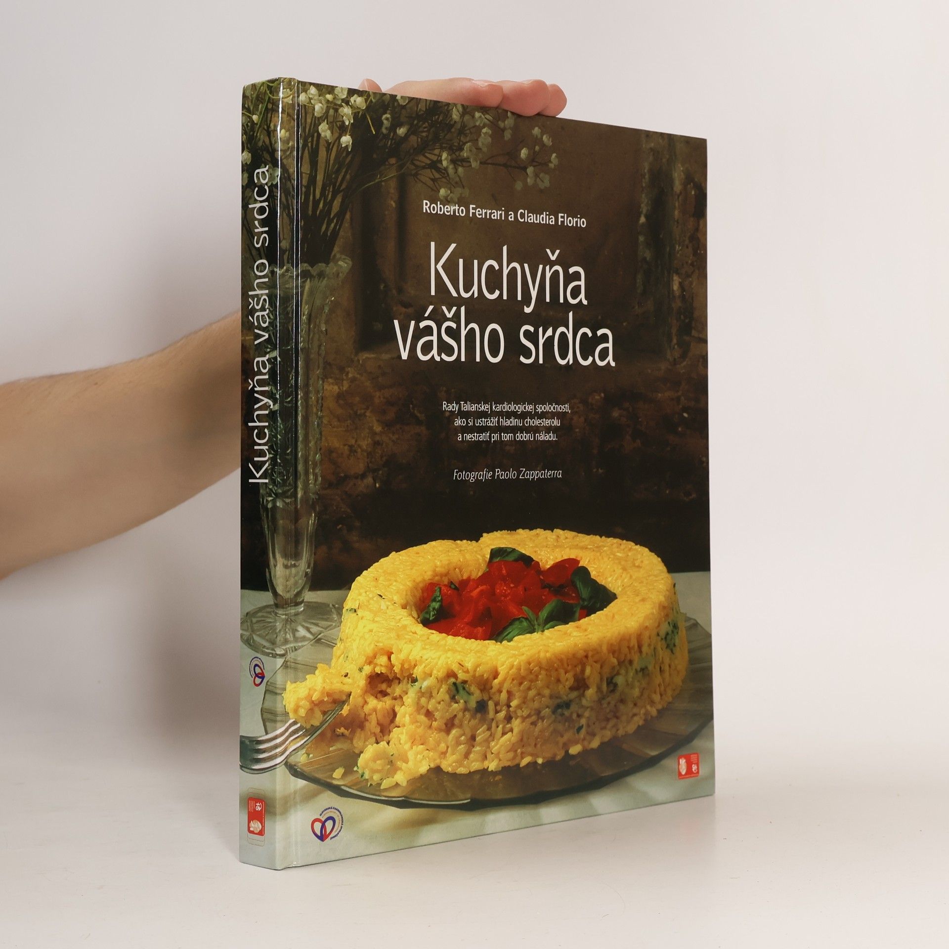 Roberto Ferrari Kuchyňa vášho srdca