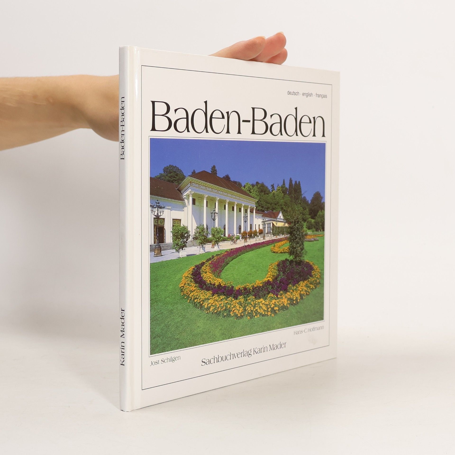 Baden-Baden