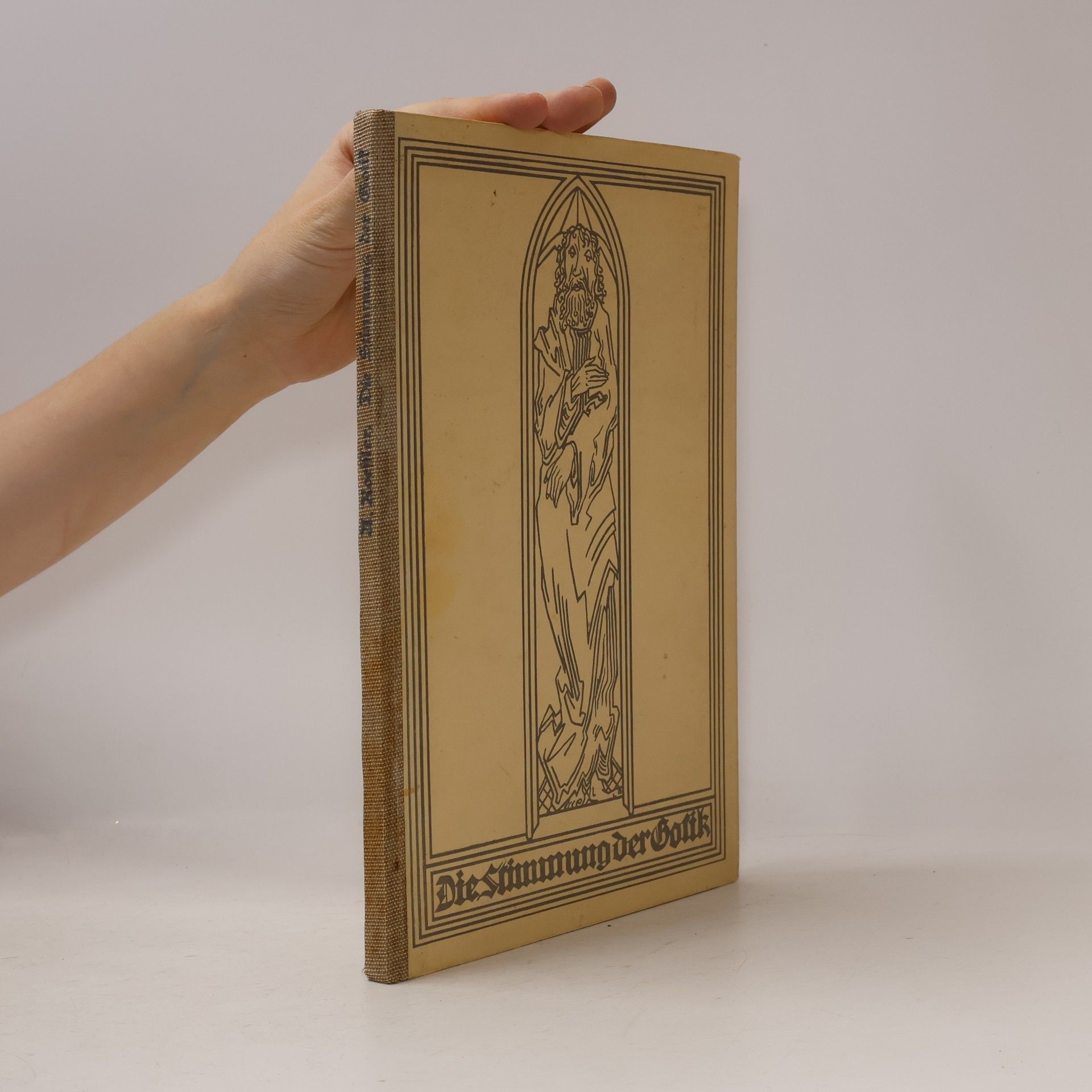 Die Stimmung der Gotik