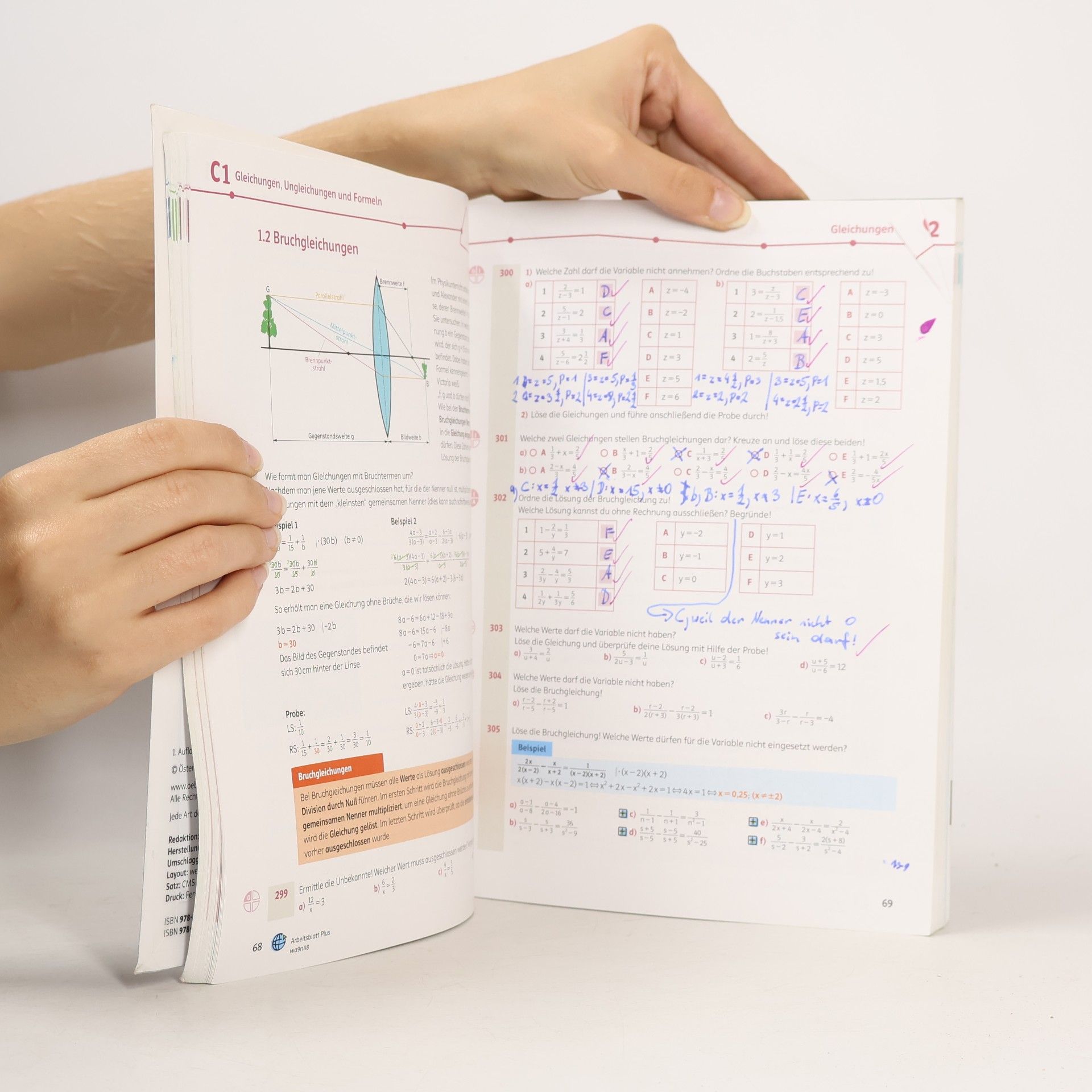 Autorenkollektiv Das ist Mathematik 4