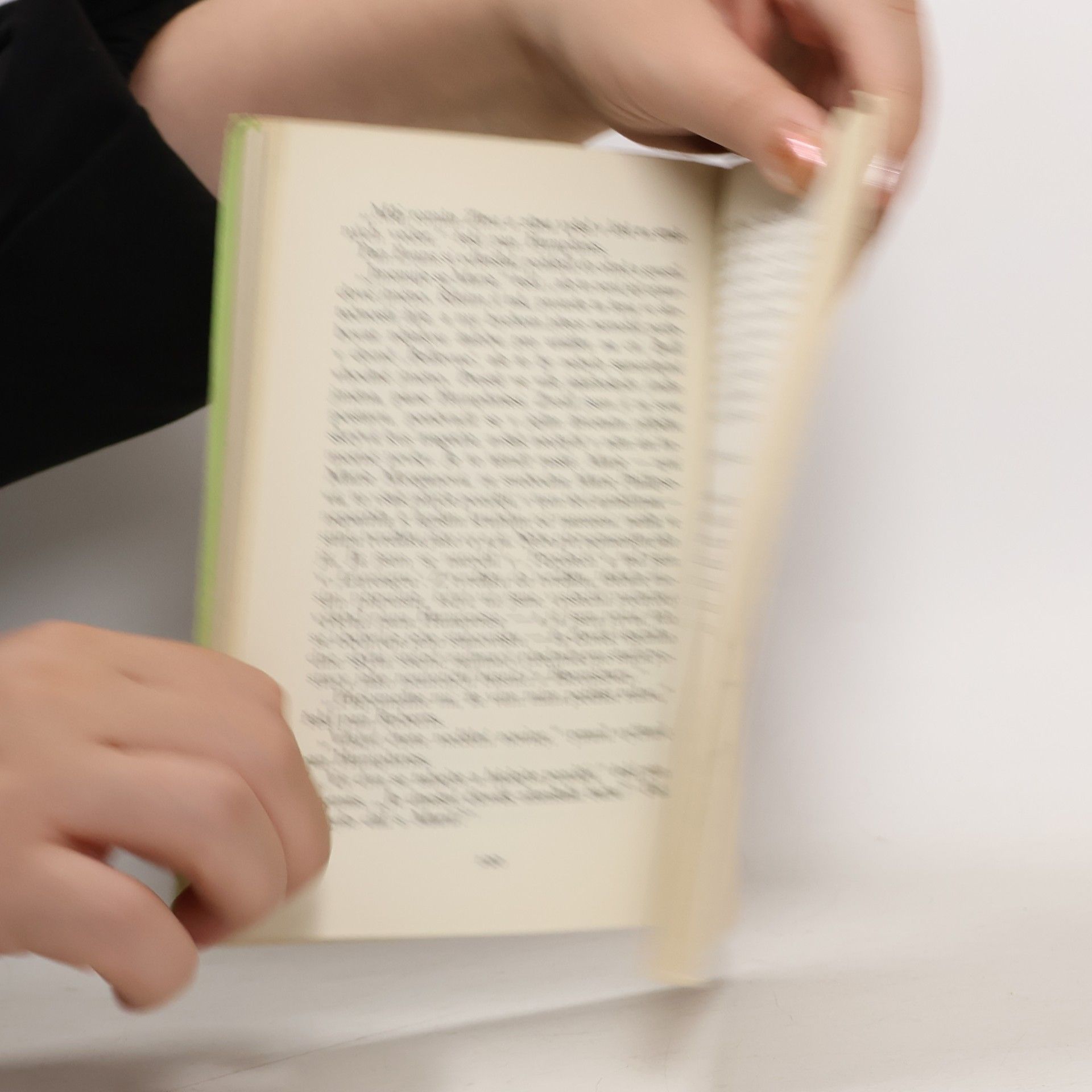 Dylan Thomas Portrét umělce jako štěněte