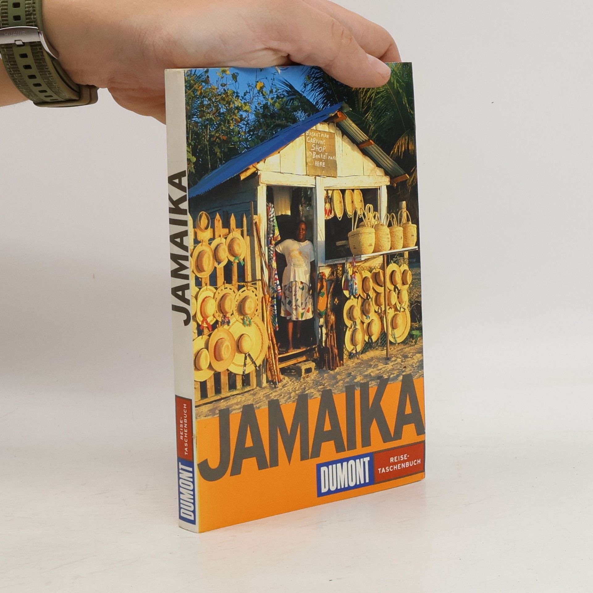 Jamaika