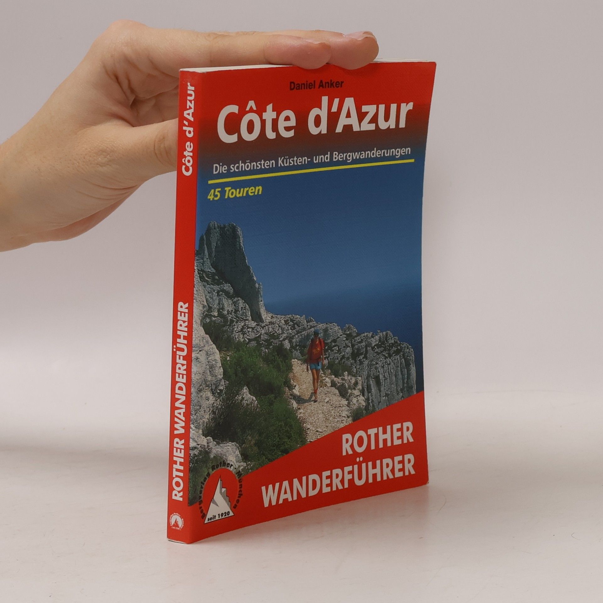 Côte d'Azur