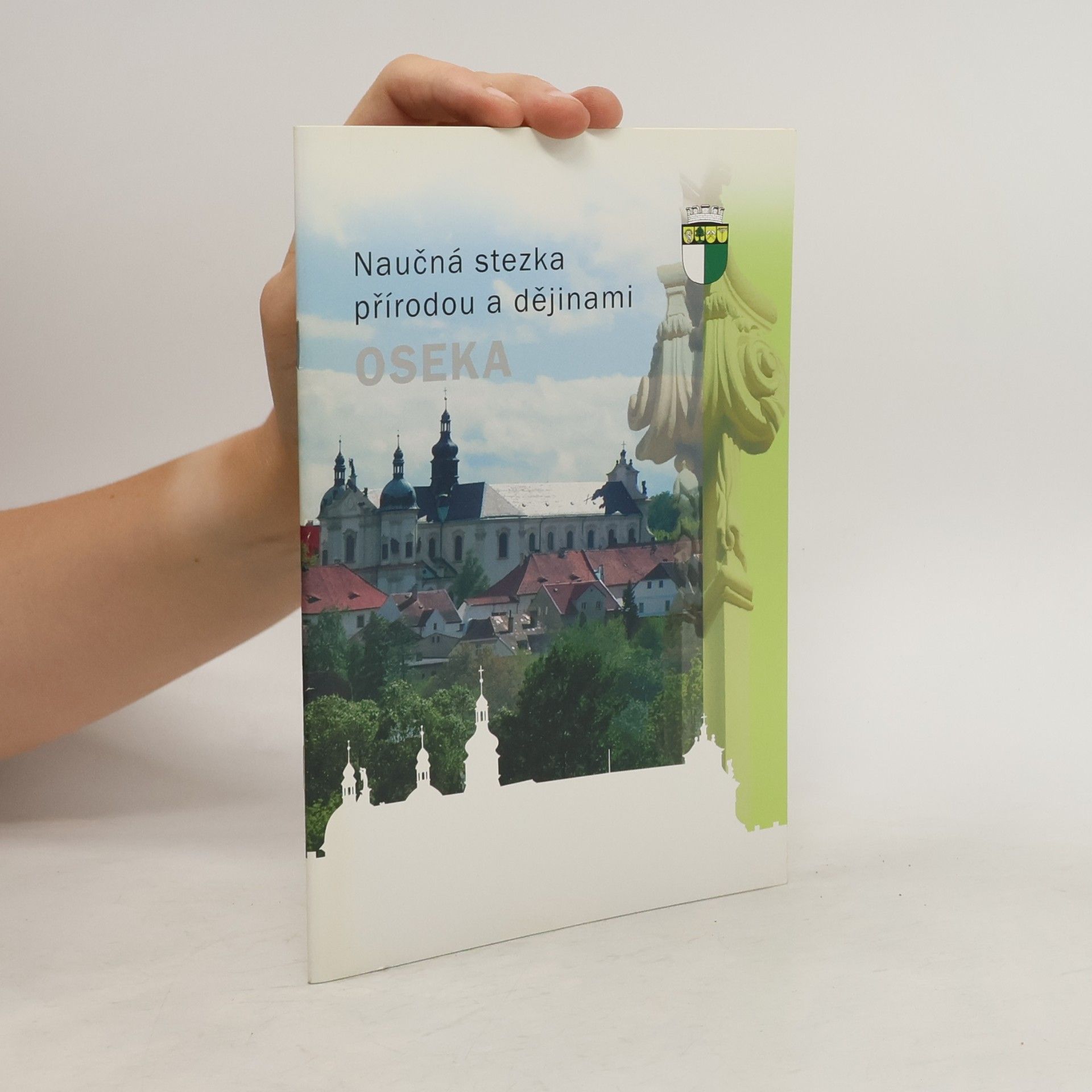 Naučná stezka přírodou a dějinami Oseka