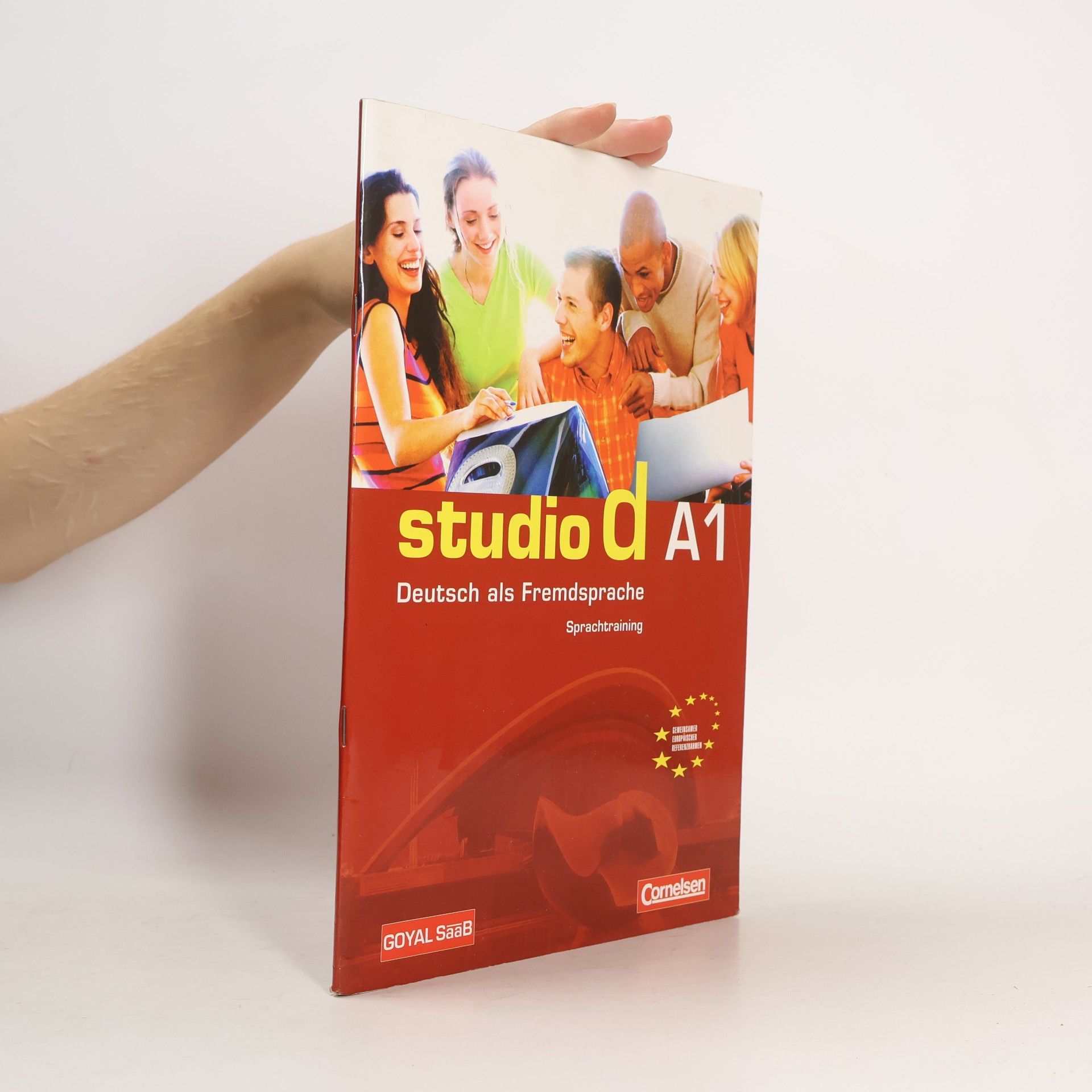 Kolektiv autorů Studio d