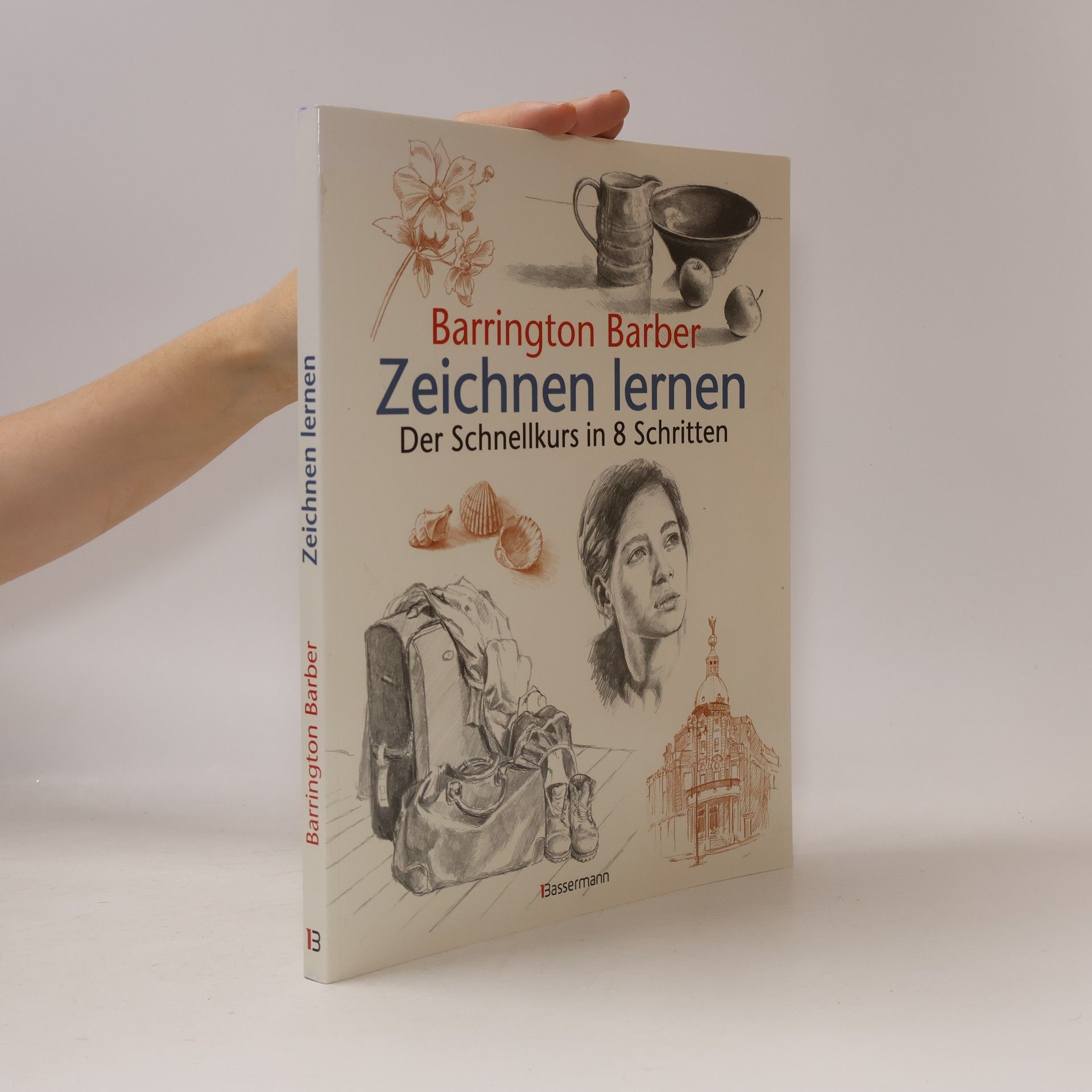 Zeichnen lernen