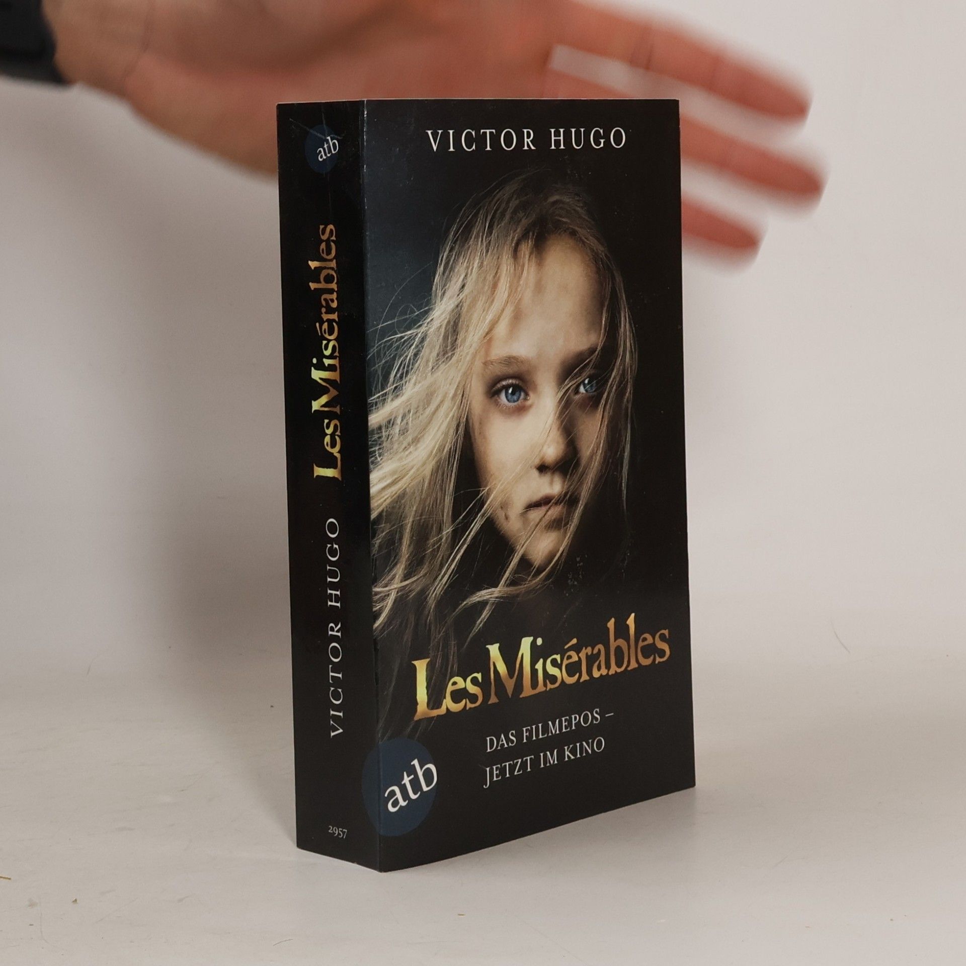 Victor Hugo Les Misérables