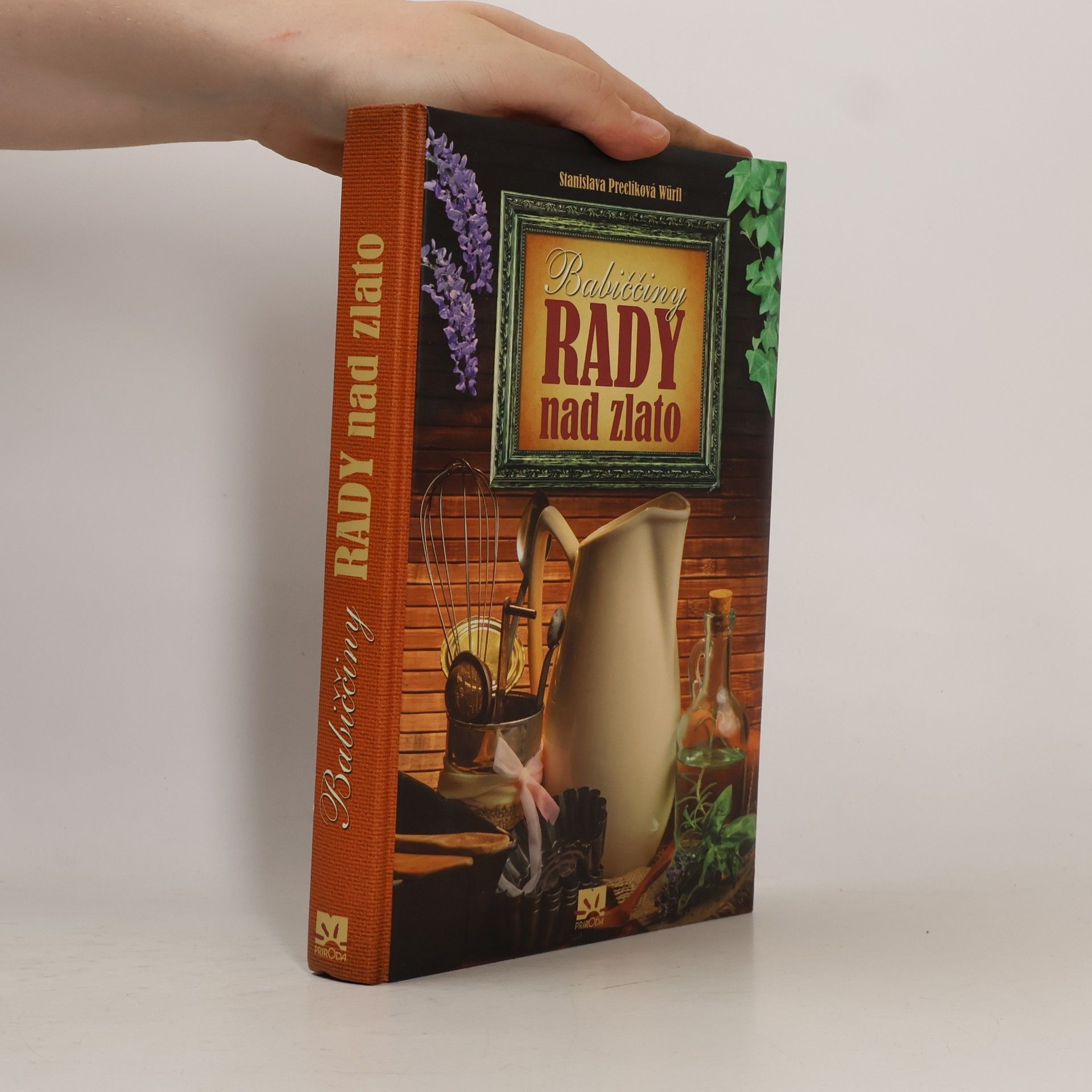 Babiččiny rady nad zlato