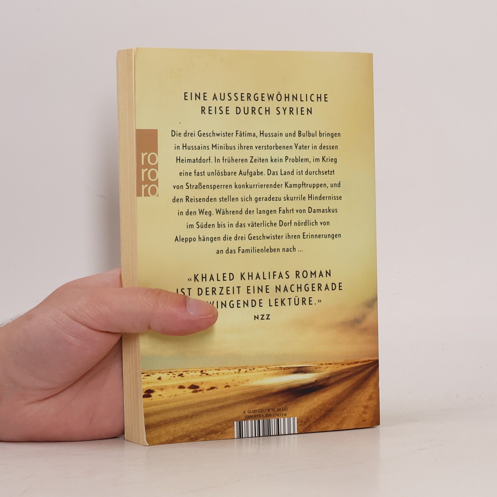 H. a. lid H. ali fa Der Tod ist ein mühseliges Geschäft