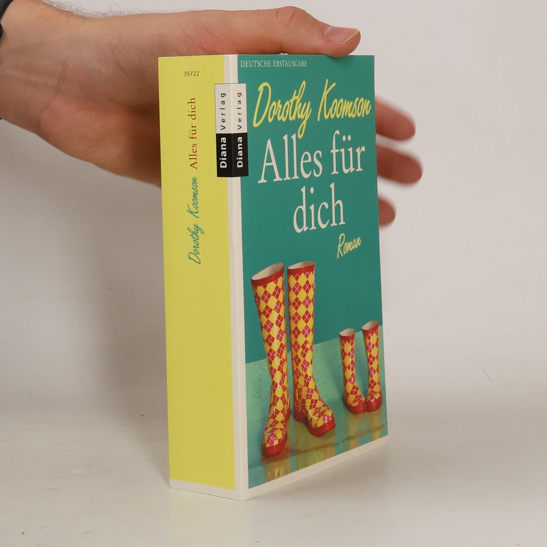 Alles für dich