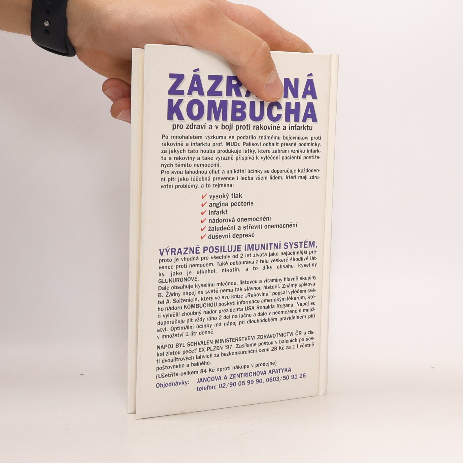 Jarmila Riegerová Učebnice základů reiki