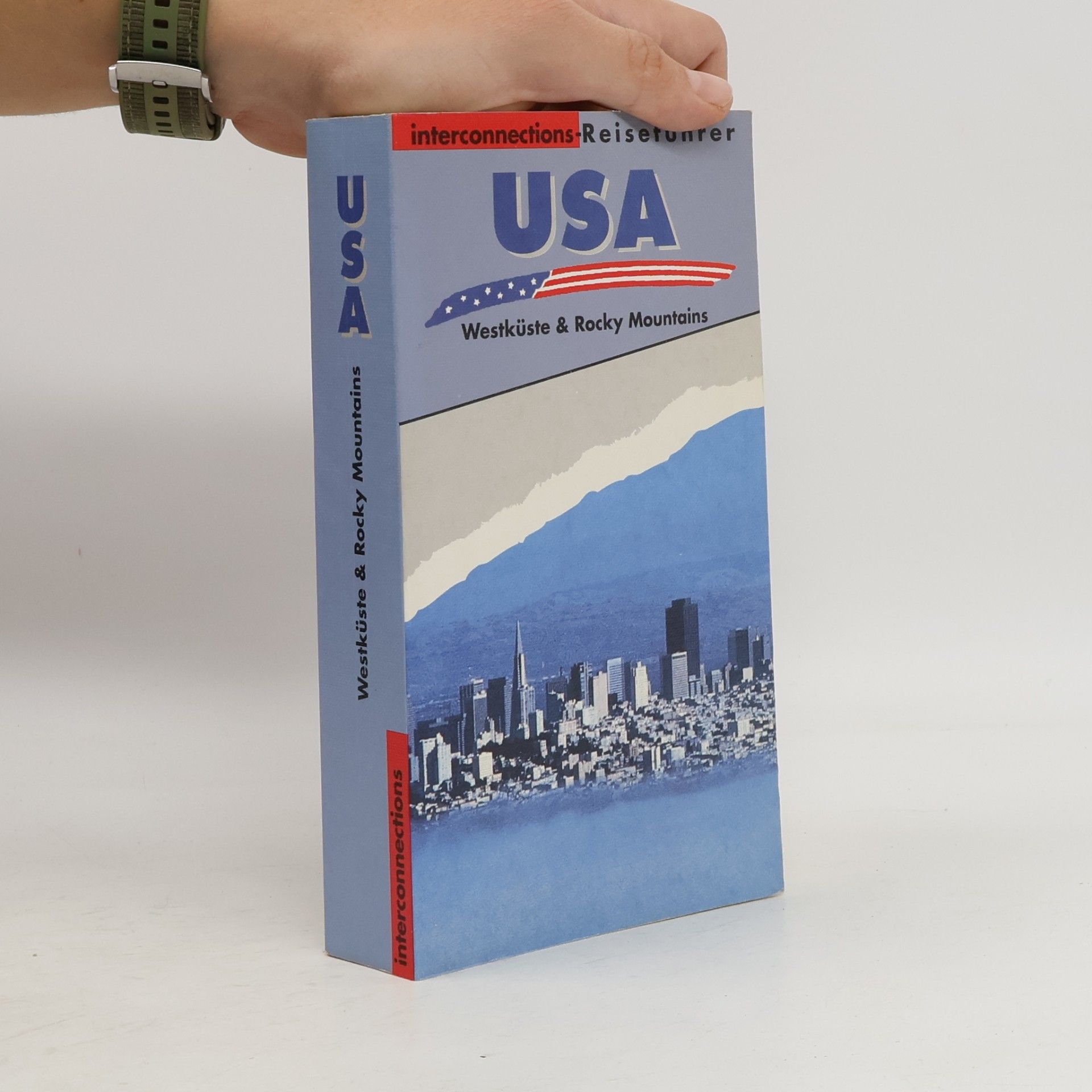 USA