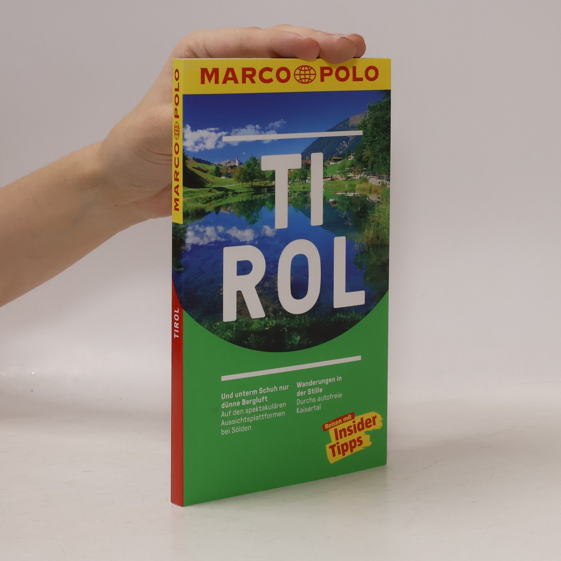 Autorenkollektiv Tirol